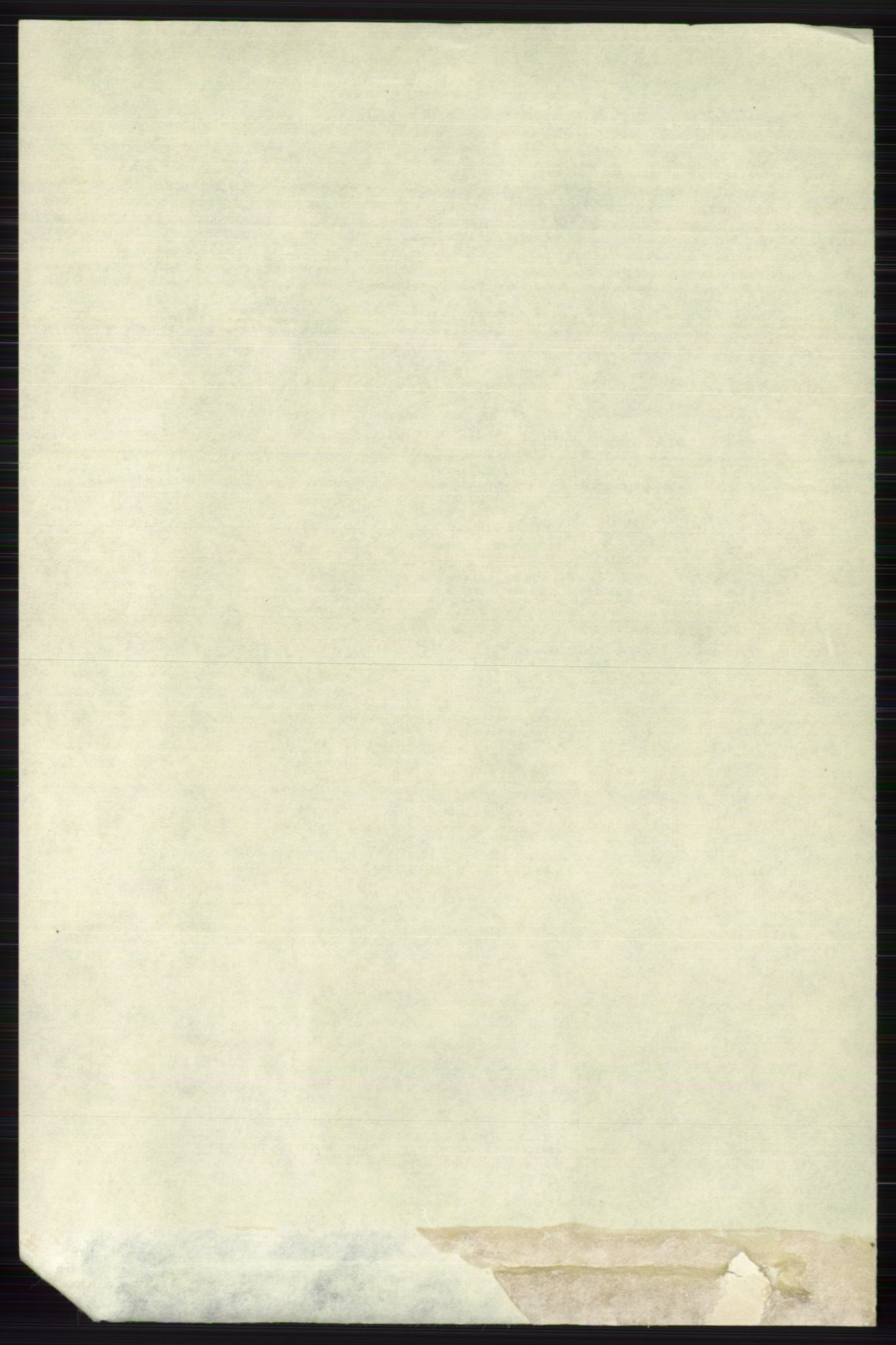 RA, 1891 census for 0721 Sem, 1891, p. 1964