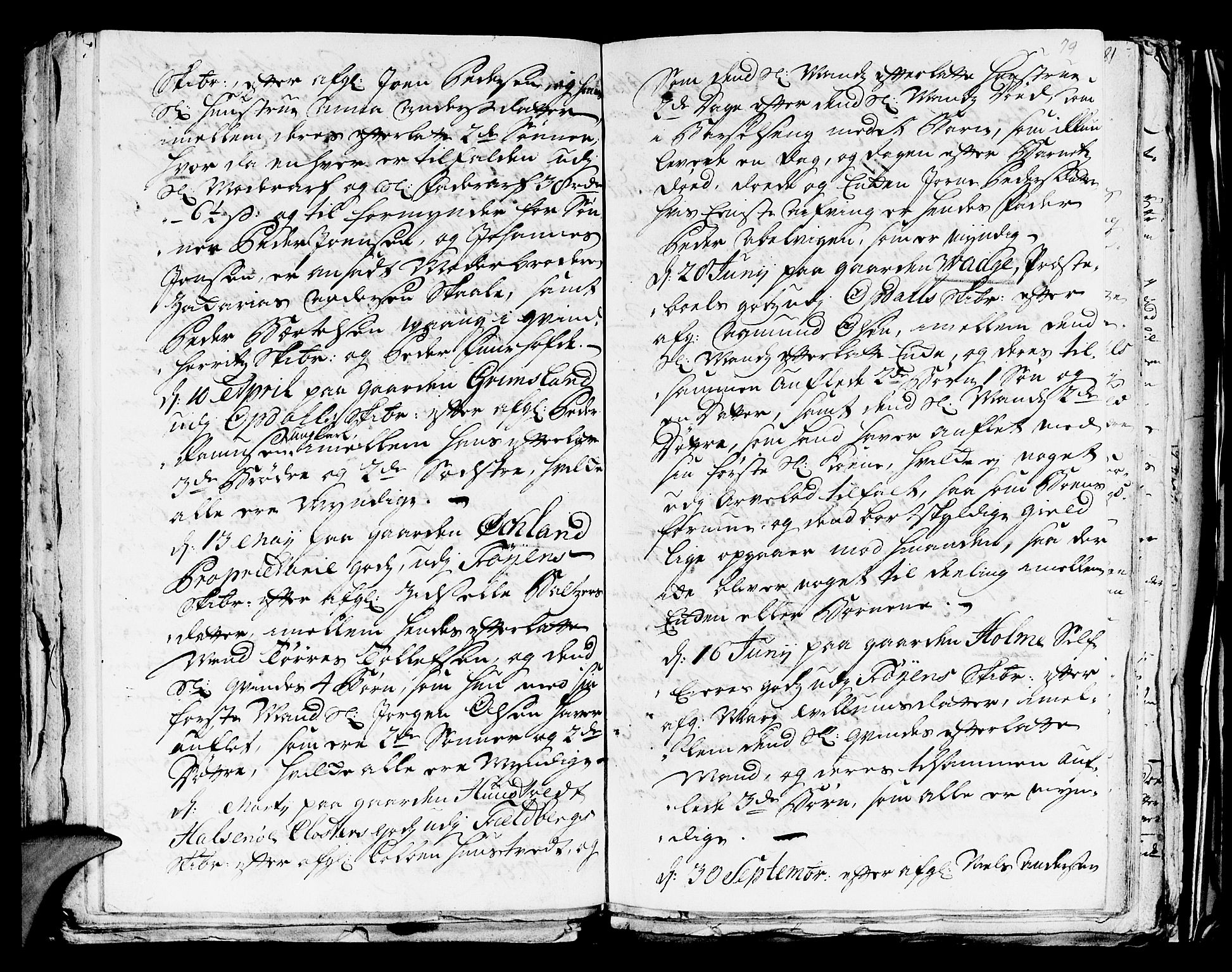 Sunnhordland sorenskrivar, SAB/A-2401/1/H/Ha/Haa, 1731-1745, p. 78b-79a