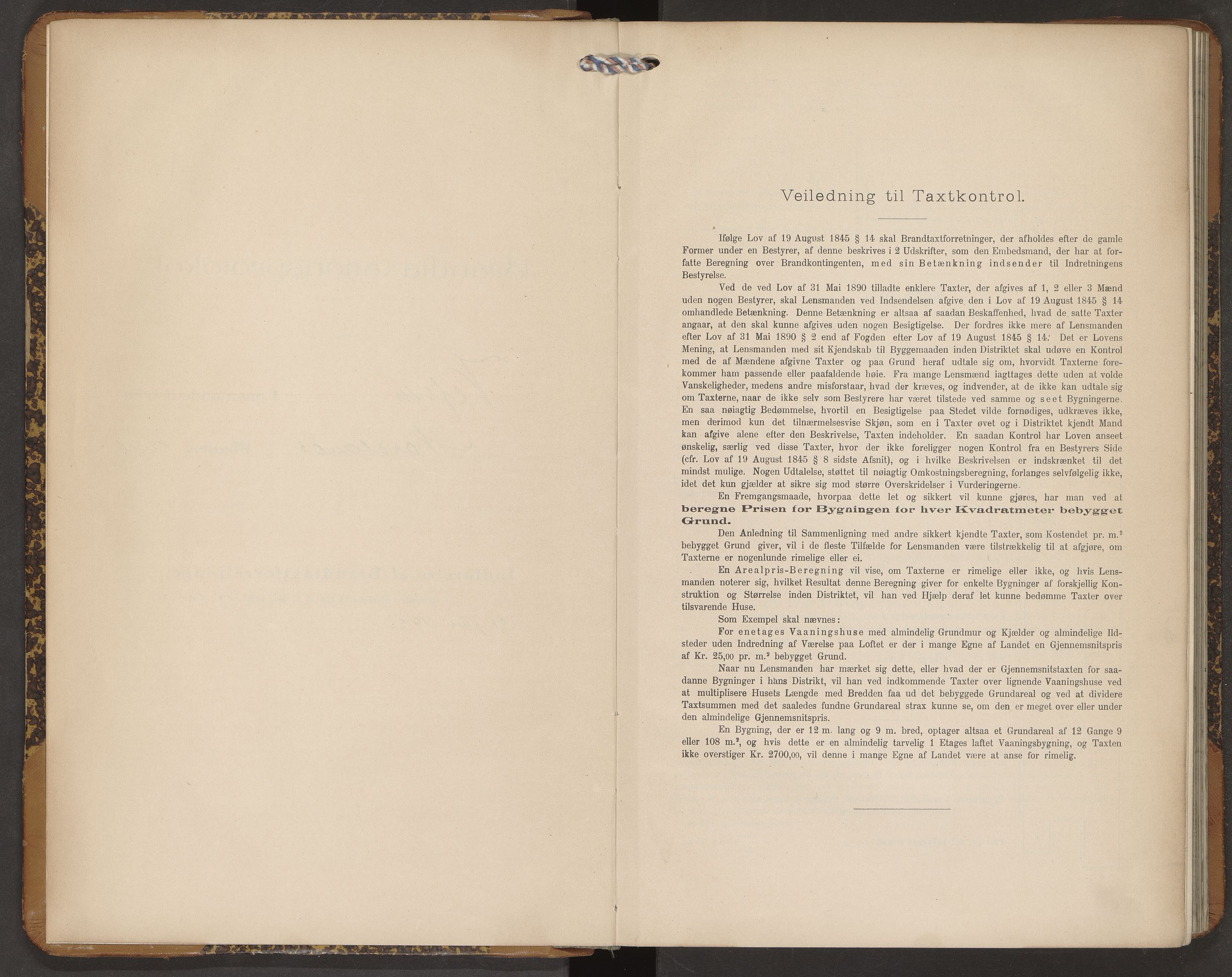 Norges Brannkasse Vefsn, AV/SAT-A-5573/Fb/L0005: Branntakstprotokoll, 1911-1914