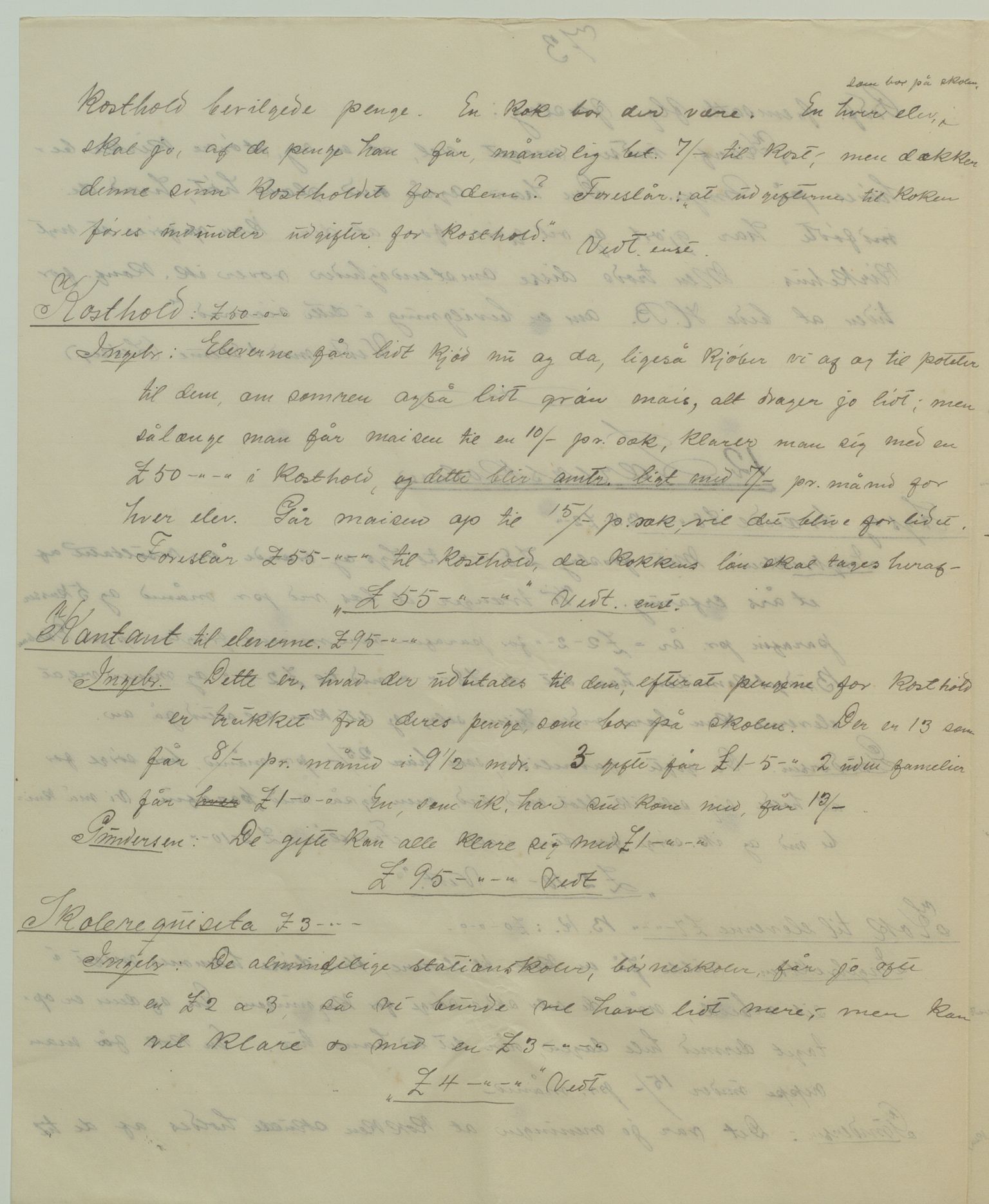 Det Norske Misjonsselskap - hovedadministrasjonen, VID/MA-A-1045/D/Da/Daa/L0040/0007: Konferansereferat og årsberetninger / Konferansereferat fra Sør-Afrika., 1894