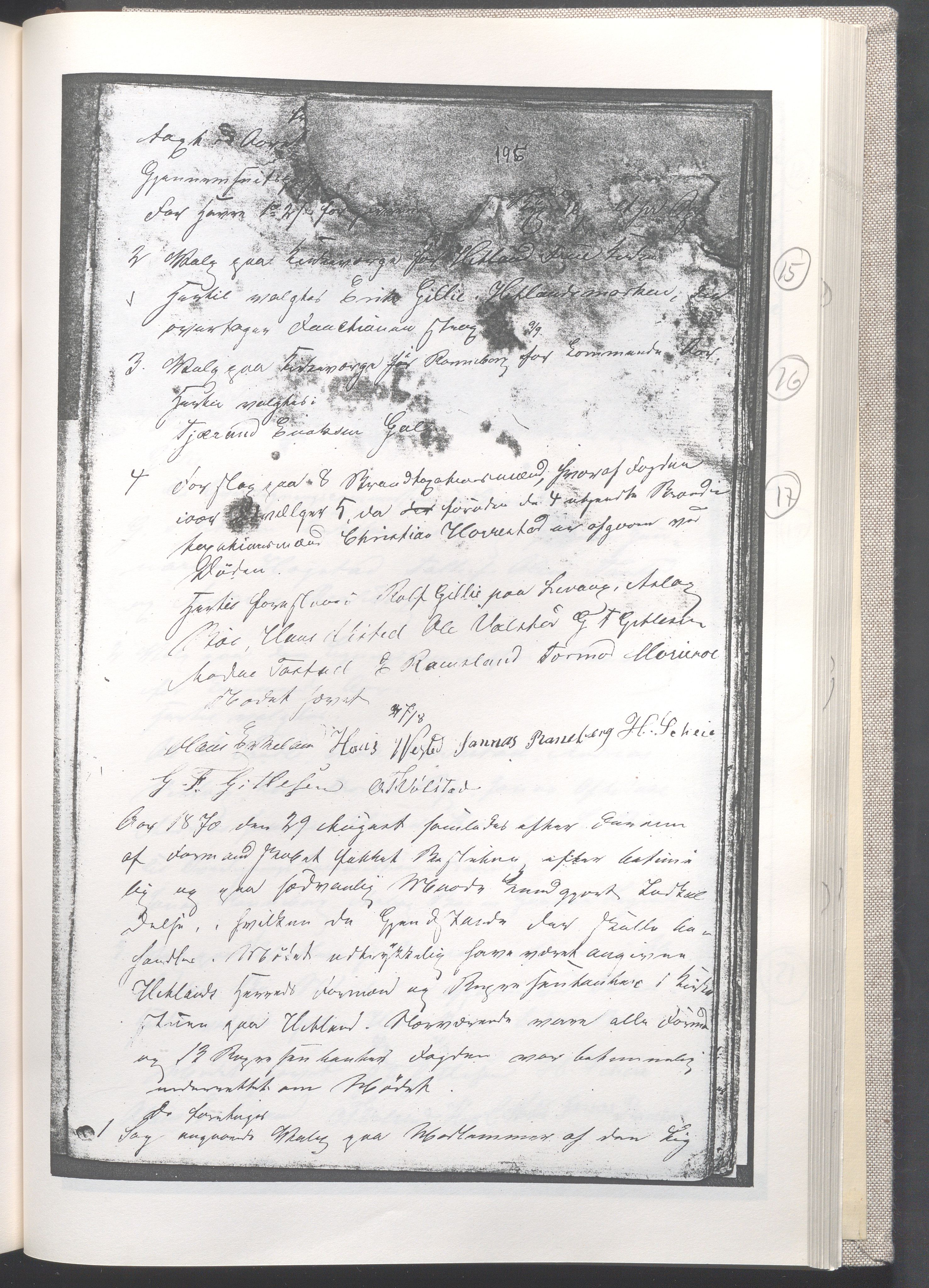 Randaberg kommune - Formannskapet, IKAR/K-101471/A/L0002: Møtebok II - Hetland, 1862-1874, p. 175