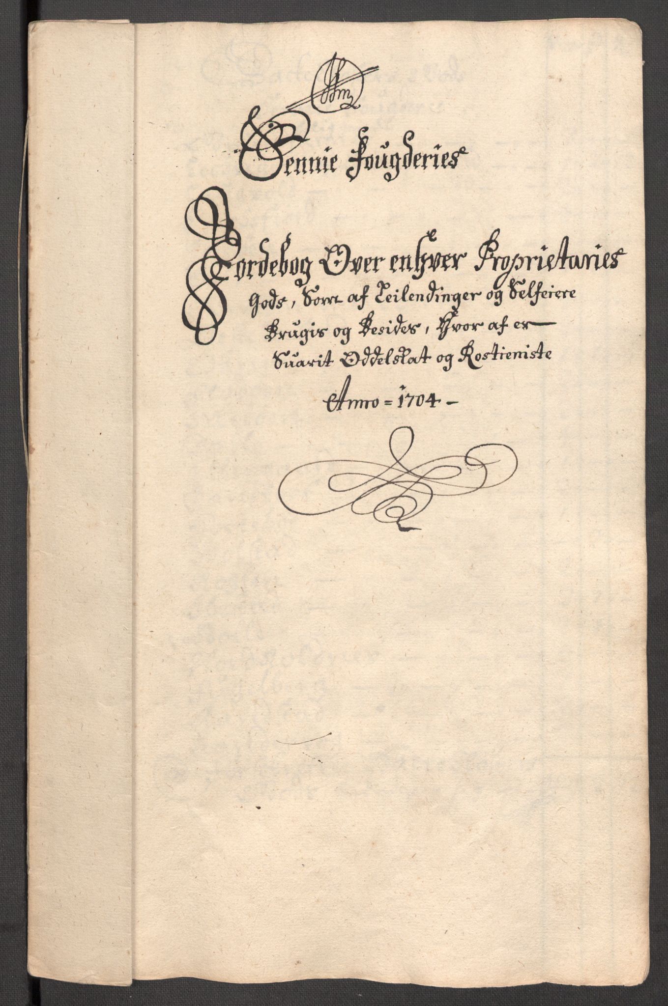 Rentekammeret inntil 1814, Reviderte regnskaper, Fogderegnskap, RA/EA-4092/R68/L4755: Fogderegnskap Senja og Troms, 1700-1704, p. 385