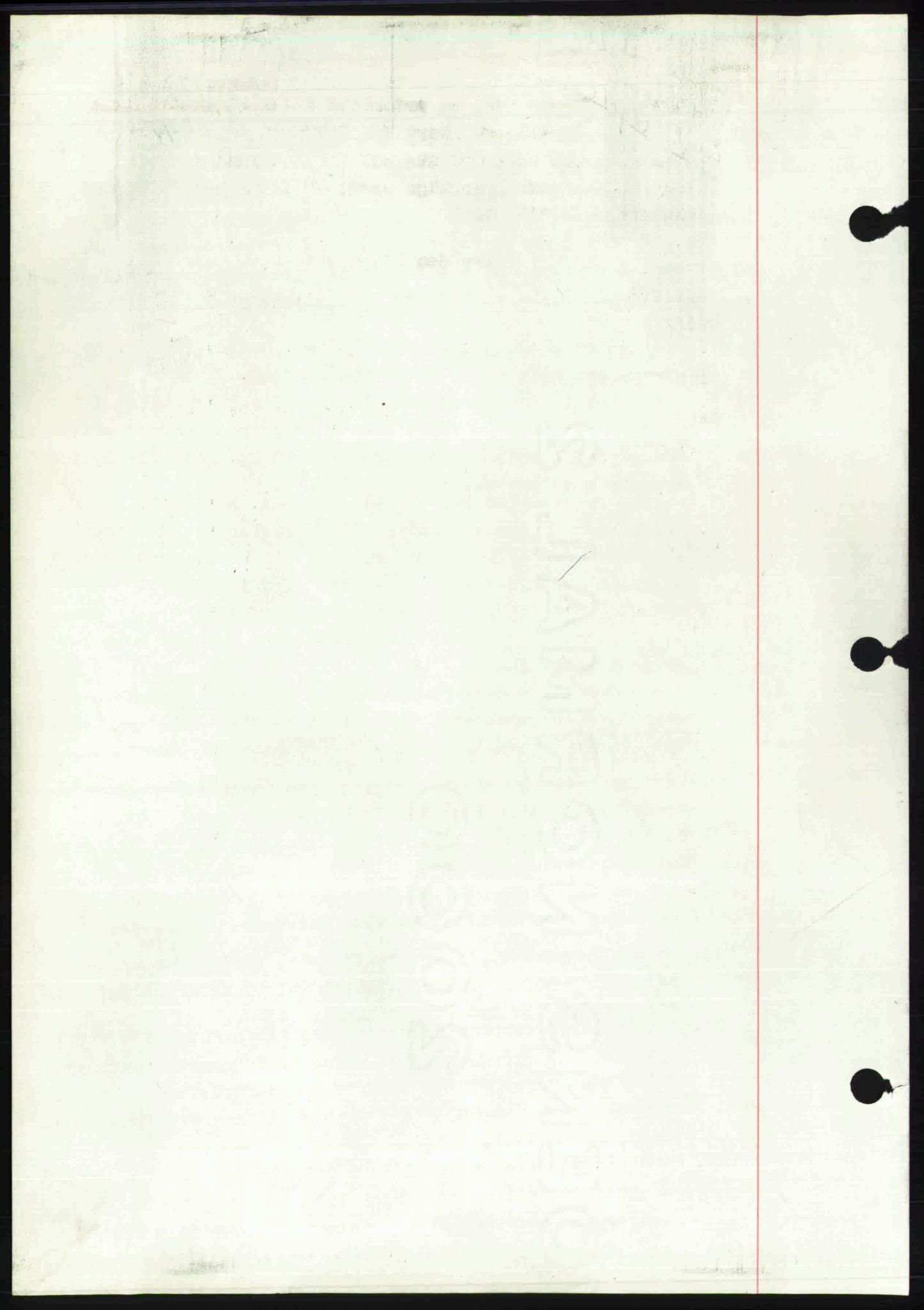 Toten tingrett, SAH/TING-006/H/Hb/Hbc/L0004: Mortgage book no. Hbc-04, 1938-1938, Diary no: : 727/1938