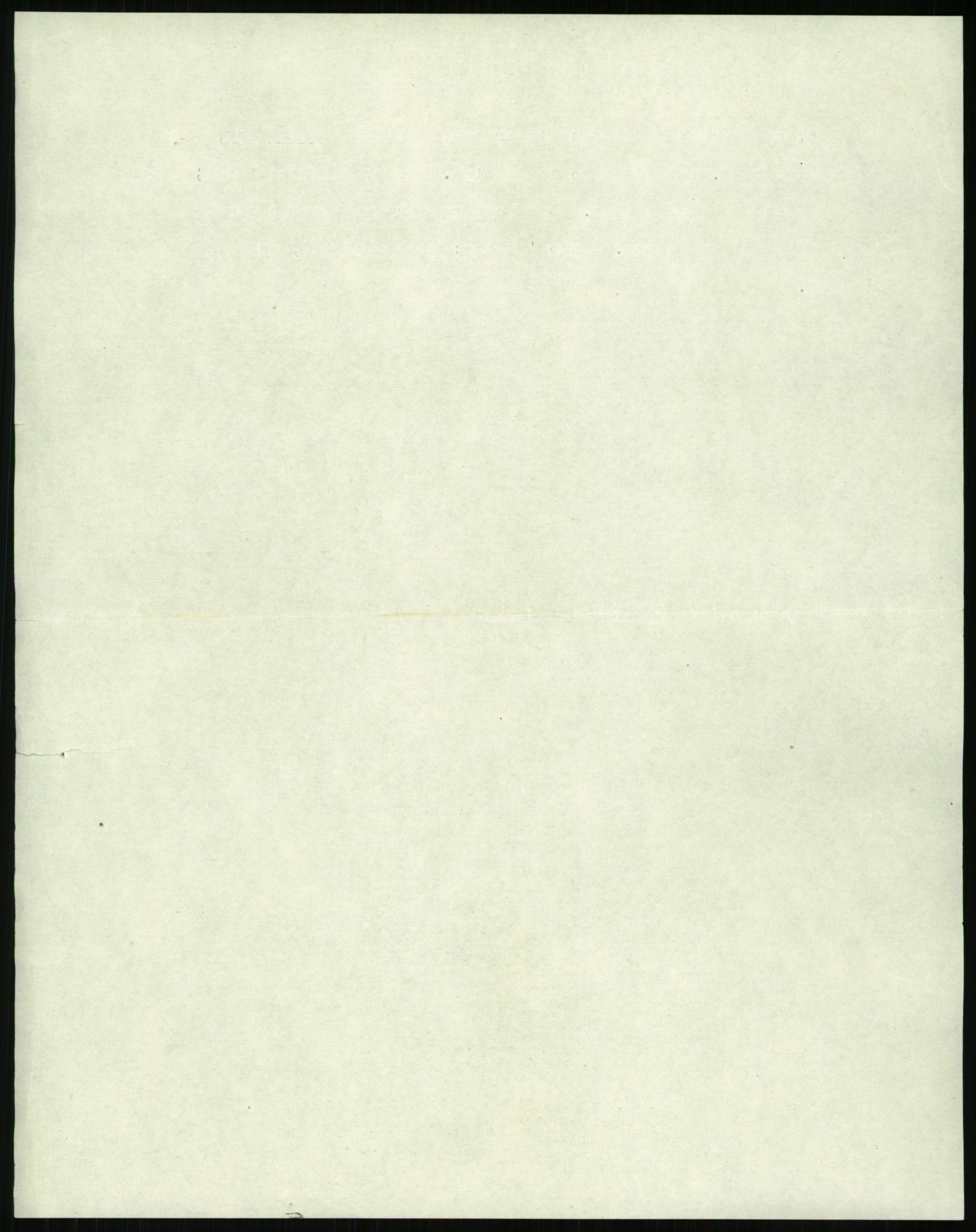 Samlinger til kildeutgivelse, Amerikabrevene, AV/RA-EA-4057/F/L0026: Innlån fra Aust-Agder: Aust-Agder-Arkivet - Erickson, 1838-1914, p. 922