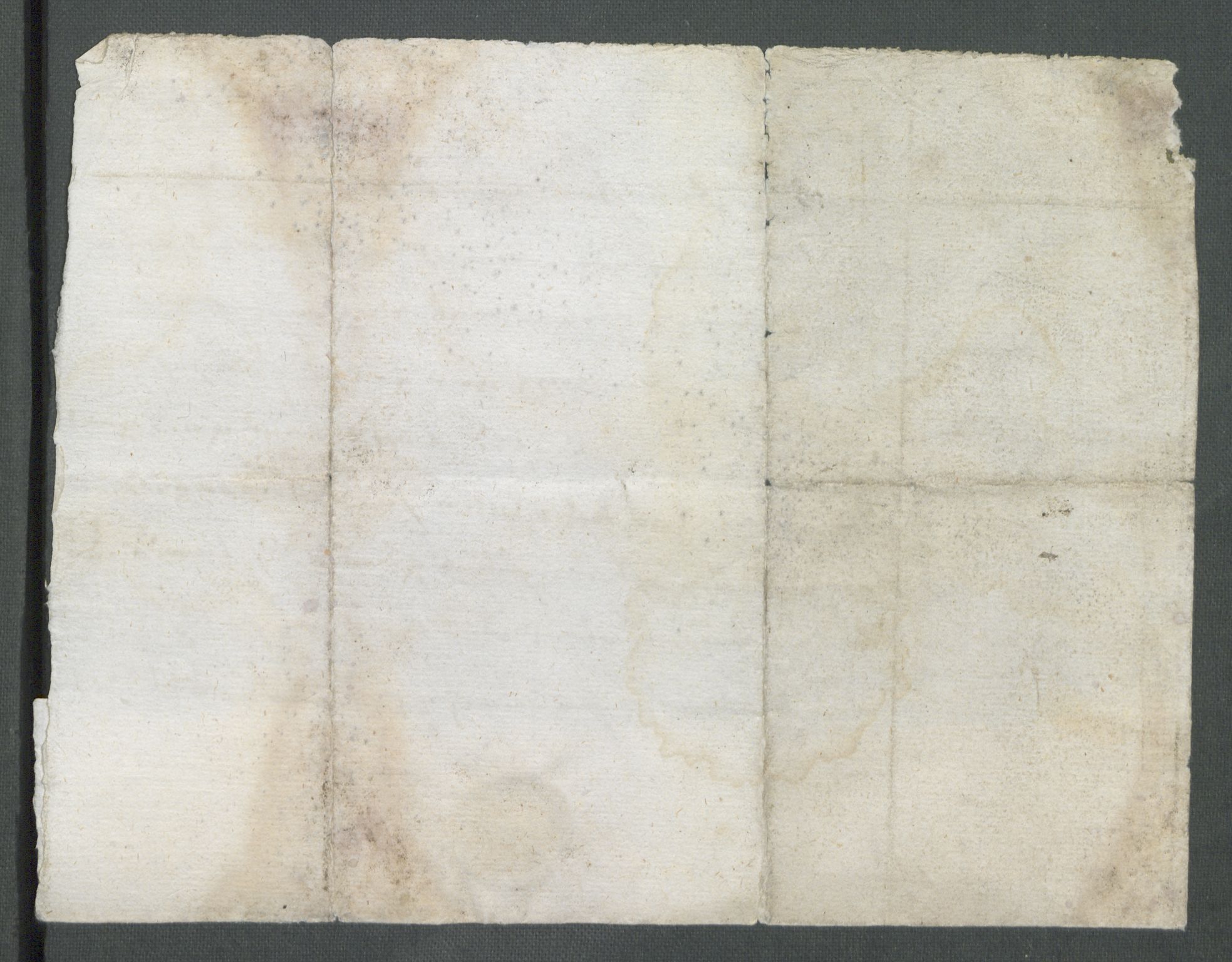 Riksarkivets diplomsamling, AV/RA-EA-5965/F02/L0110: Dokumenter, 1601, p. 17