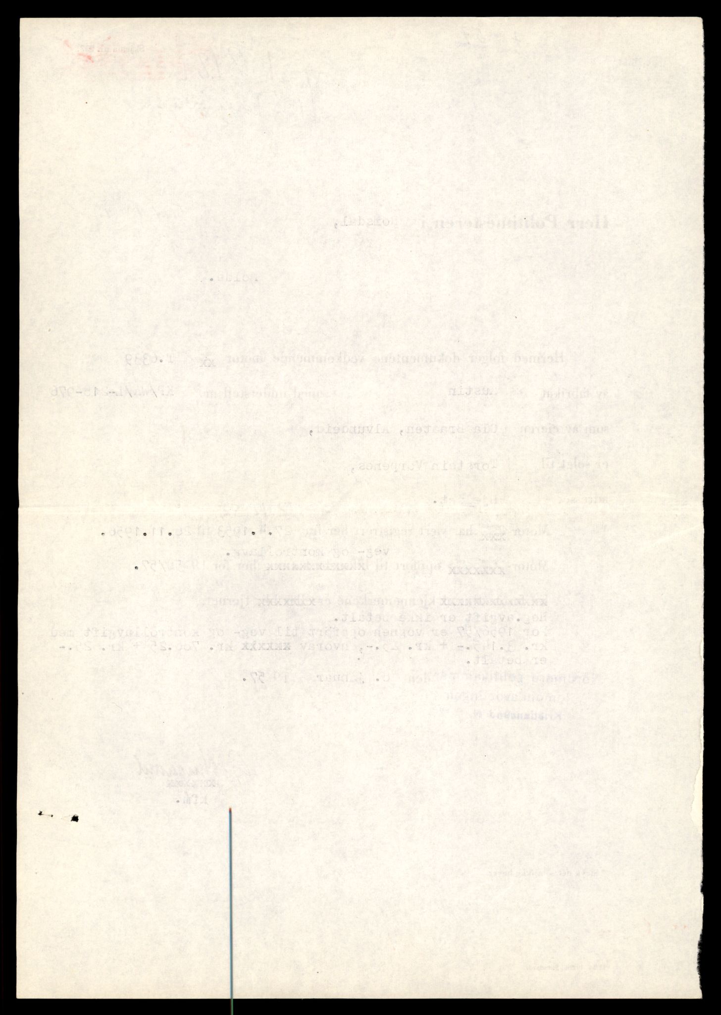 Møre og Romsdal vegkontor - Ålesund trafikkstasjon, AV/SAT-A-4099/F/Fe/L0035: Registreringskort for kjøretøy T 12653 - T 12829, 1927-1998, p. 2617