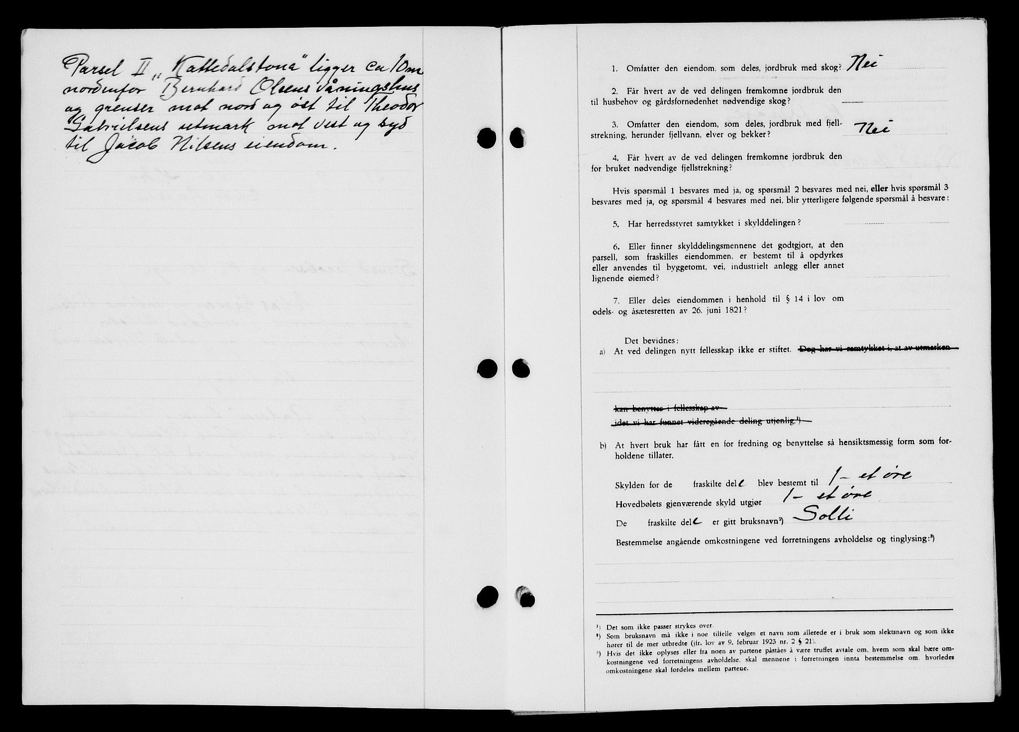 Flekkefjord sorenskriveri, SAK/1221-0001/G/Gb/Gba/L0054: Mortgage book no. A-2, 1937-1938, Diary no: : 92/1938
