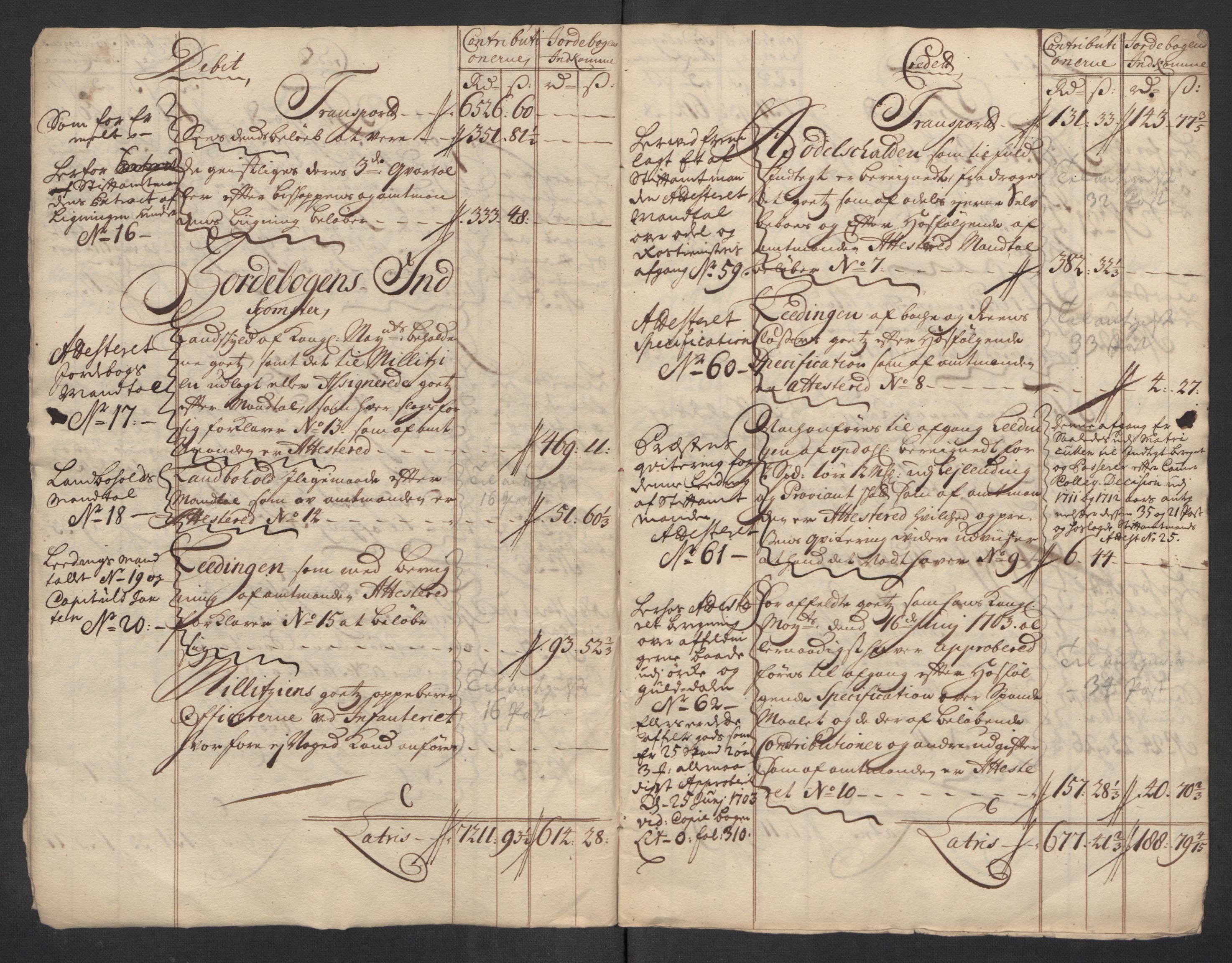 Rentekammeret inntil 1814, Reviderte regnskaper, Fogderegnskap, RA/EA-4092/R60/L3966: Fogderegnskap Orkdal og Gauldal, 1715, p. 8