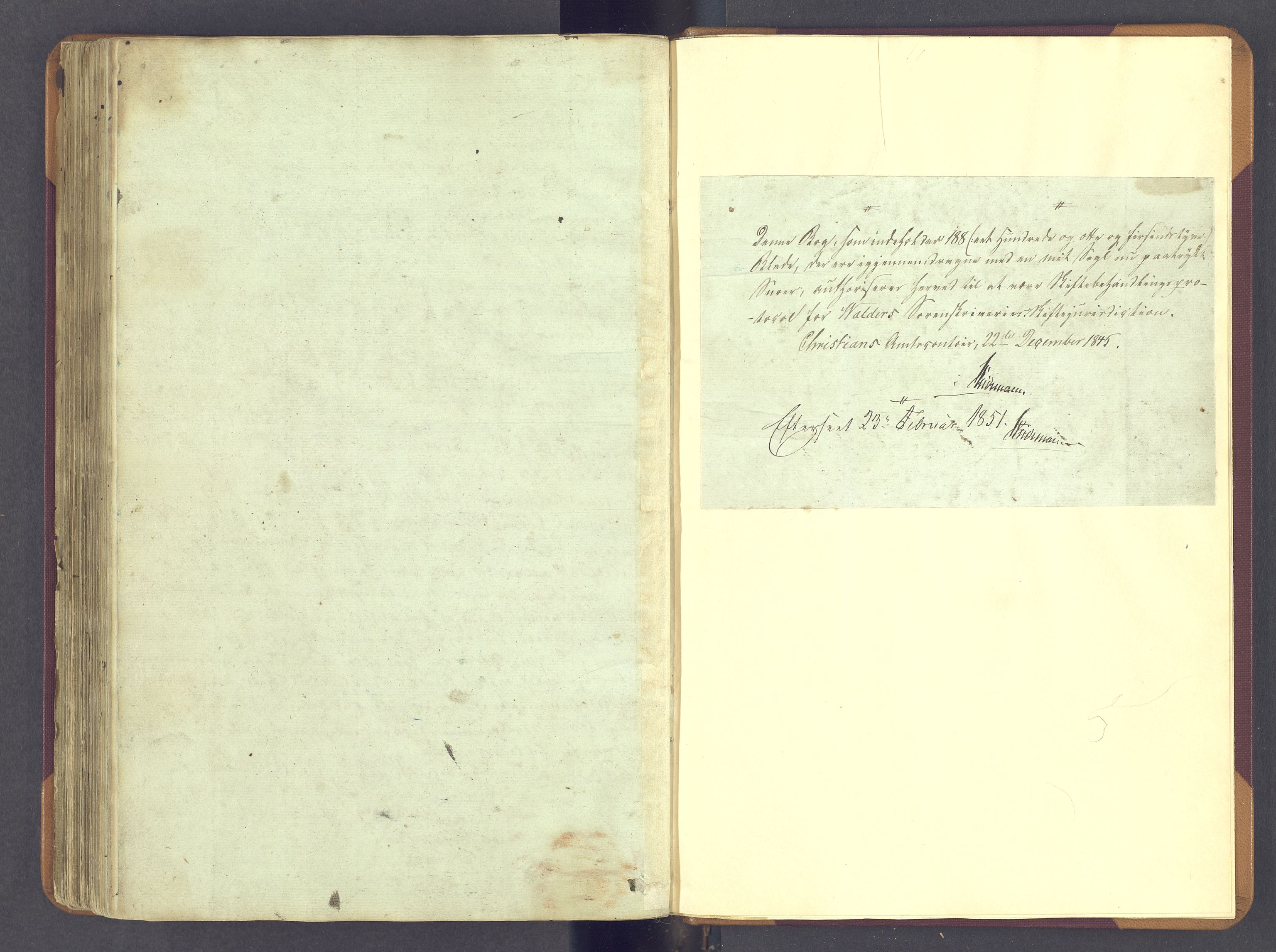 Valdres sorenskriveri, SAH/TING-016/J/Ja/Jab/L0001: Skifteforhandlingsprotokoll, 1846-1855
