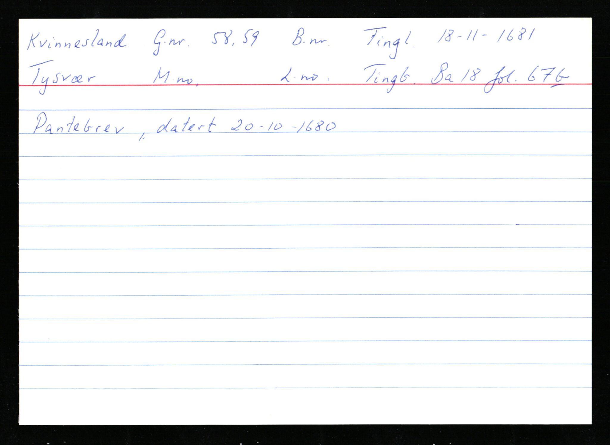 Statsarkivet i Stavanger, AV/SAST-A-101971/03/Y/Ym/L0033: Åstedskort sortert etter gårdsnavn: Kvelland - Lagestranden, 1600-1950, p. 136