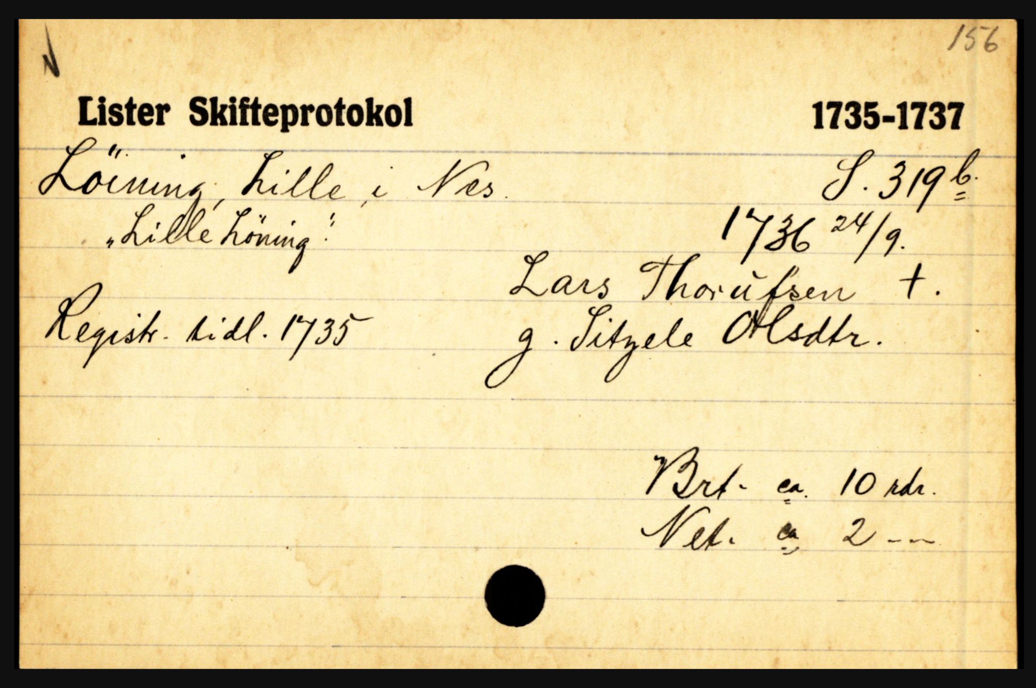 Lister sorenskriveri, AV/SAK-1221-0003/H, p. 24623