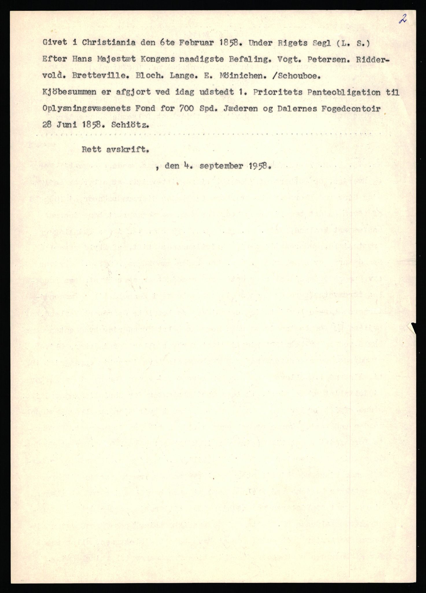 Statsarkivet i Stavanger, AV/SAST-A-101971/03/Y/Yj/L0097: Avskrifter sortert etter gårdsnavn: Vågen - Øiestad, 1750-1930, p. 30