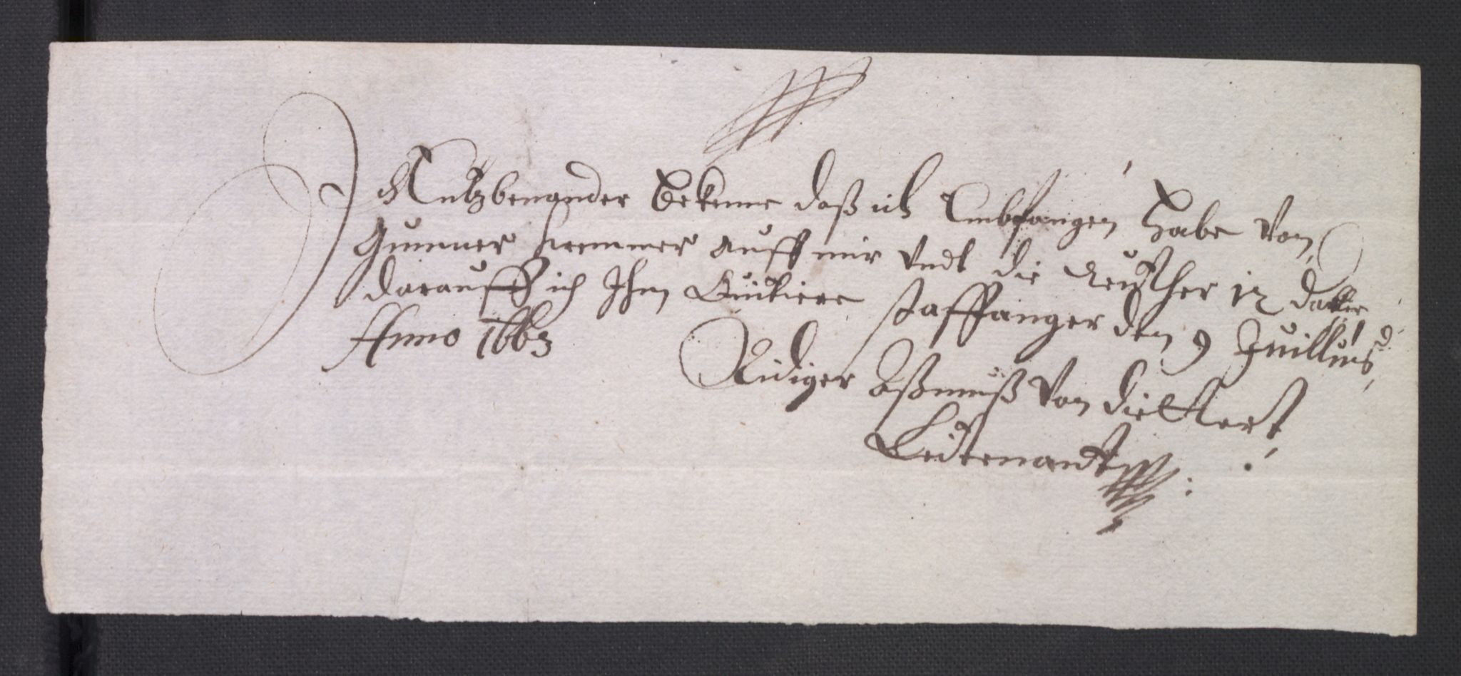 Rentekammeret inntil 1814, Reviderte regnskaper, Byregnskaper, AV/RA-EA-4066/R/Ro/L0300: [O3] Kontribusjonsregnskap, 1661-1678, p. 32