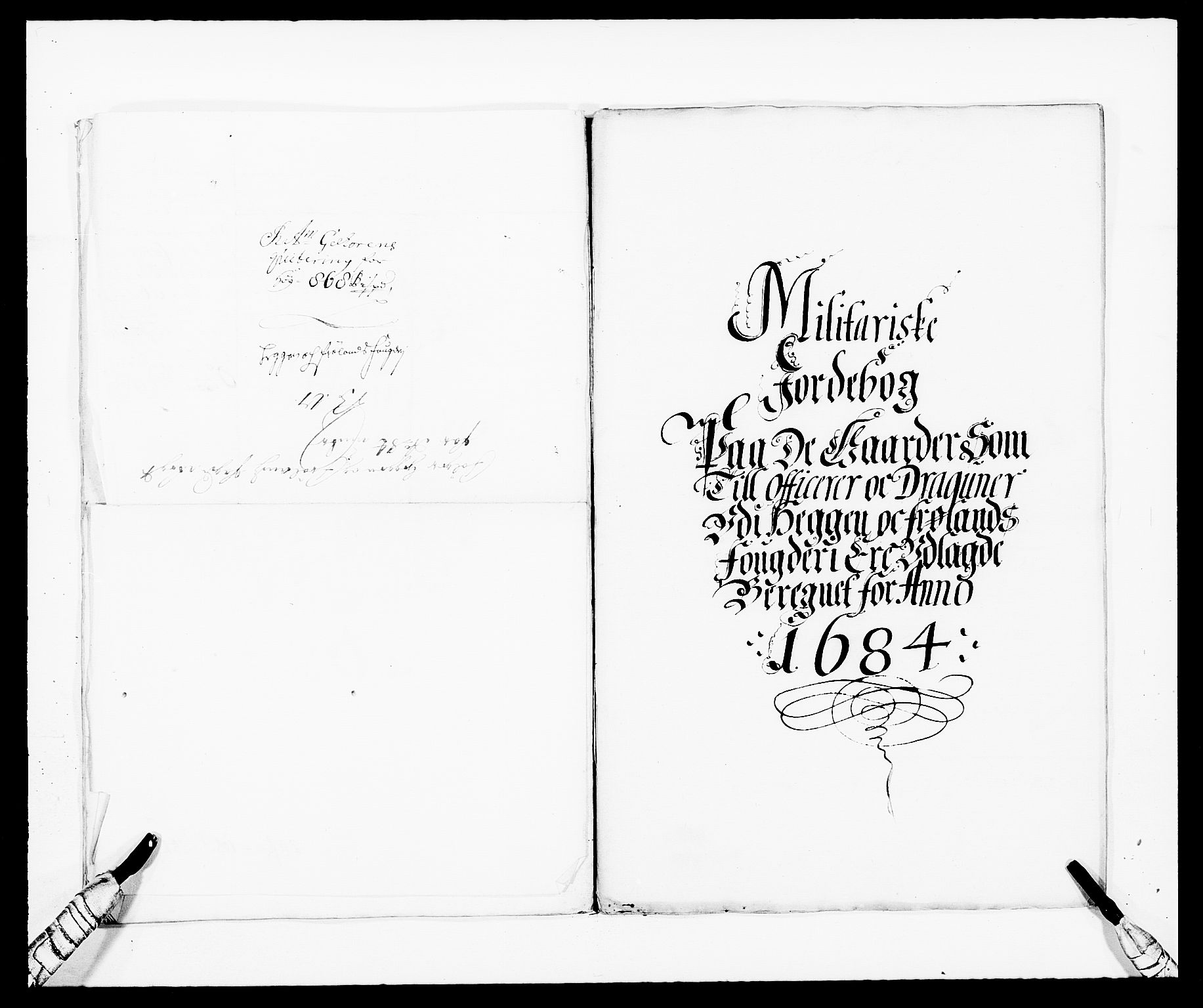 Rentekammeret inntil 1814, Reviderte regnskaper, Fogderegnskap, RA/EA-4092/R06/L0281: Fogderegnskap Heggen og Frøland, 1678-1686, p. 223
