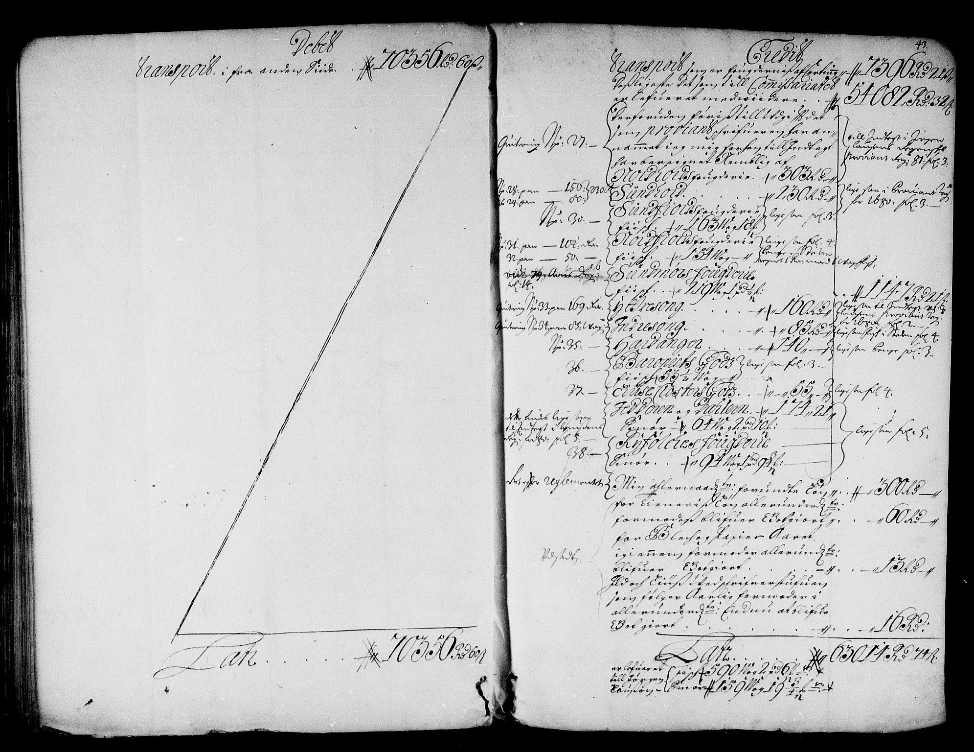 Rentekammeret inntil 1814, Reviderte regnskaper, Stiftamtstueregnskaper, Bergen stiftamt, RA/EA-6043/R/Rc/L0057: Bergen stiftamt, 1675-1680