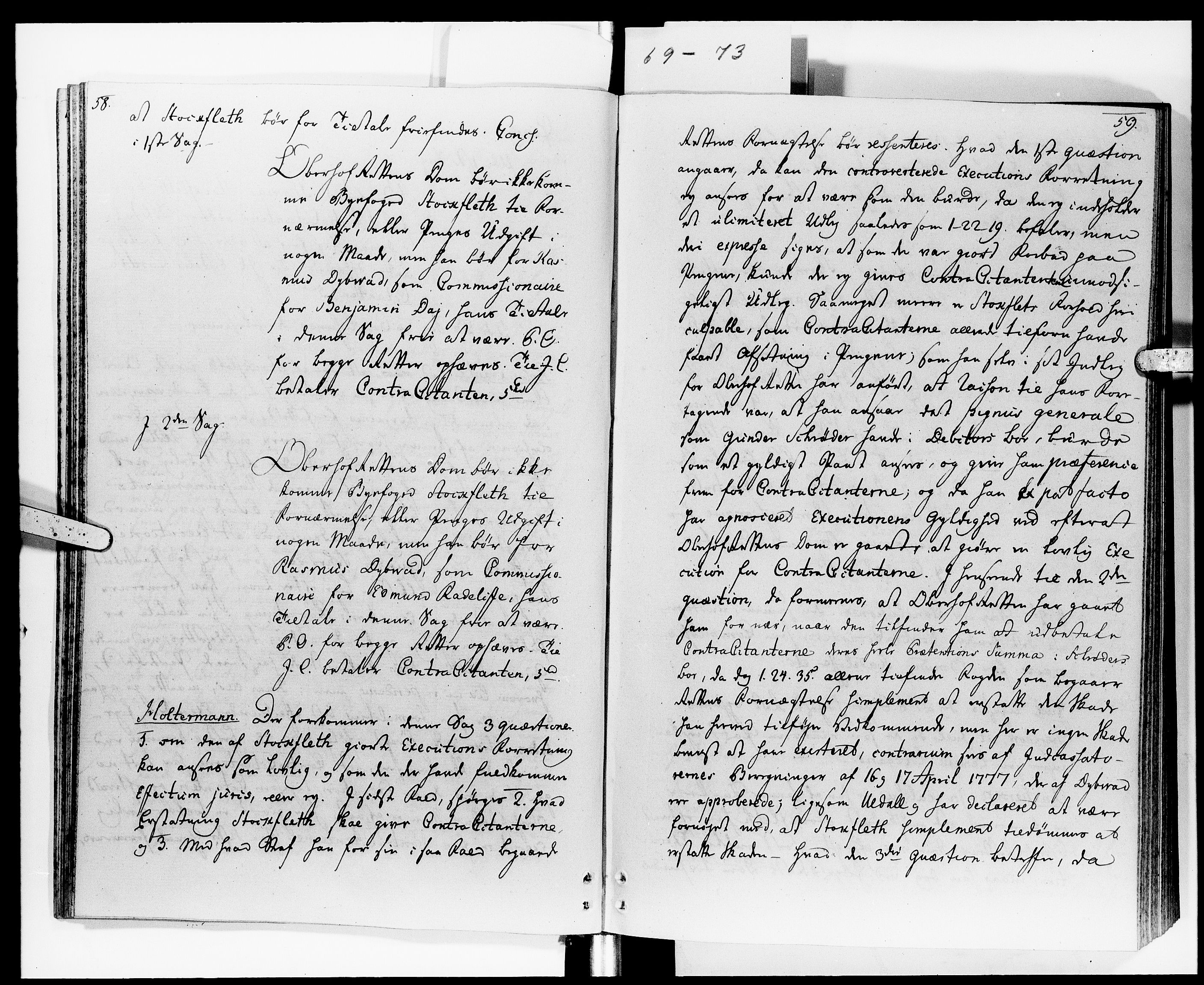 Højesteret, DRA/A-0009, 1778, p. 58-59