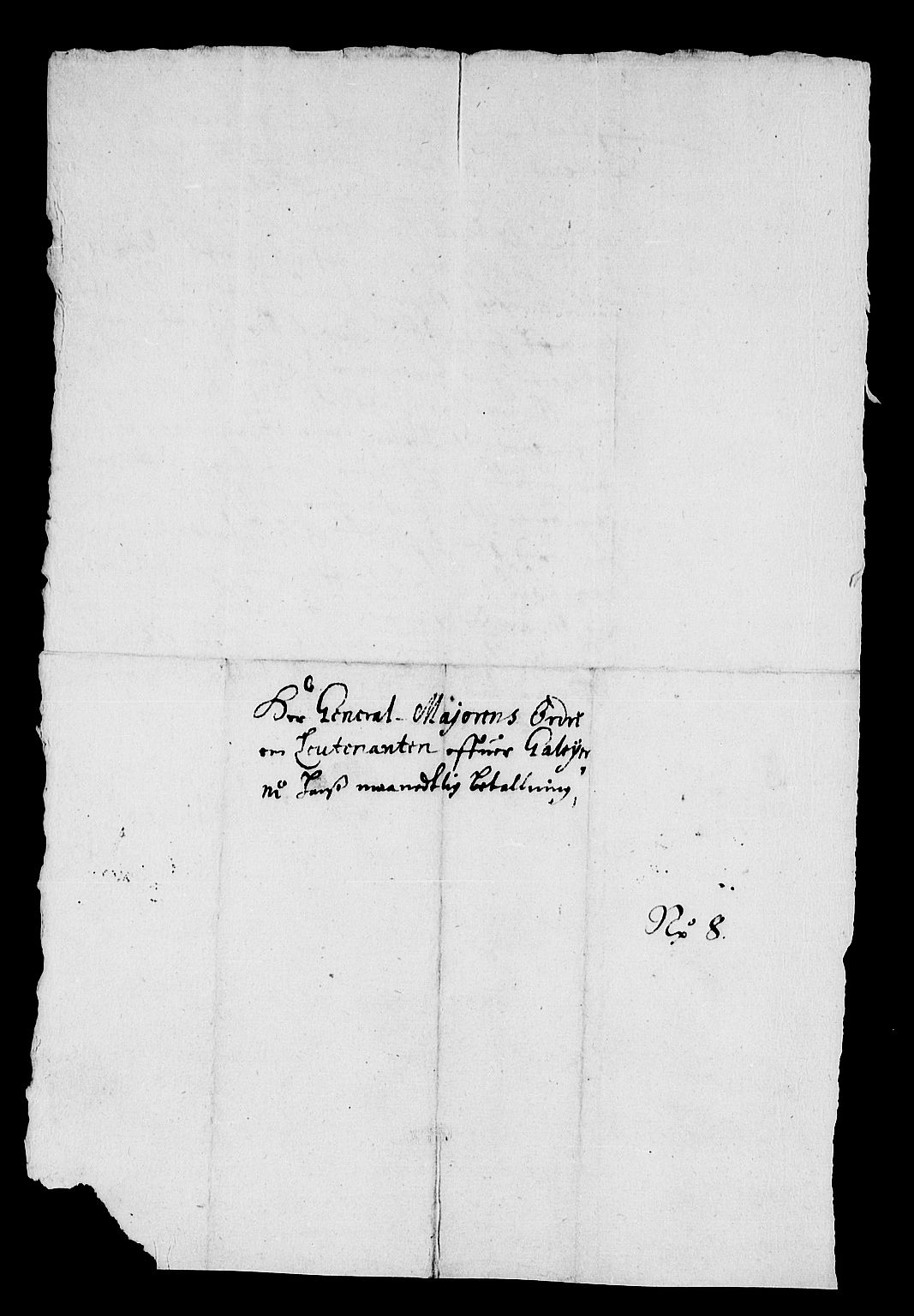 Rentekammeret inntil 1814, Reviderte regnskaper, Stiftamtstueregnskaper, Bergen stiftamt, AV/RA-EA-6043/R/Rc/L0023: Bergen stiftamt, 1666-1667