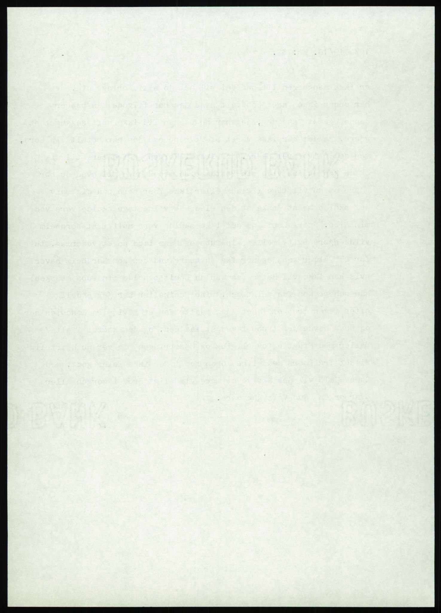 Samlinger til kildeutgivelse, Amerikabrevene, AV/RA-EA-4057/F/L0008: Innlån fra Hedmark: Gamkind - Semmingsen, 1838-1914, p. 312