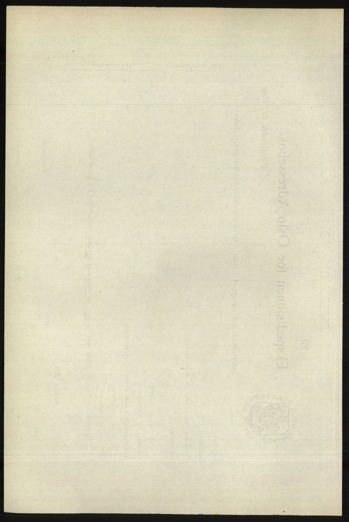 Kristiania/Oslo adressebok, PUBL/-, 1940, p. 2628