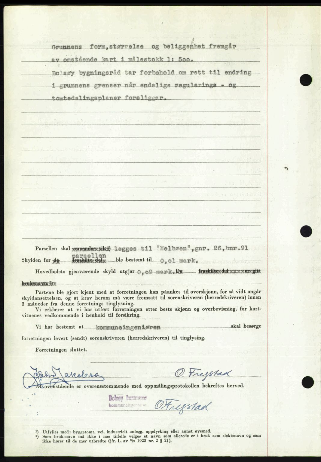 Romsdal sorenskriveri, AV/SAT-A-4149/1/2/2C: Mortgage book no. A32, 1950-1950, Diary no: : 755/1950