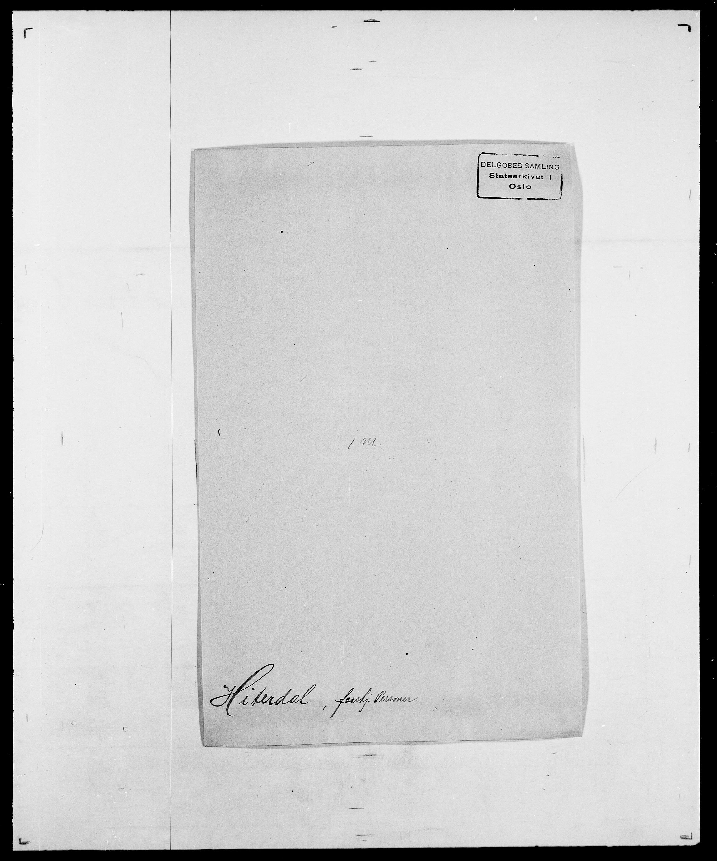 Delgobe, Charles Antoine - samling, SAO/PAO-0038/D/Da/L0017: Helander - Hjørne, p. 534