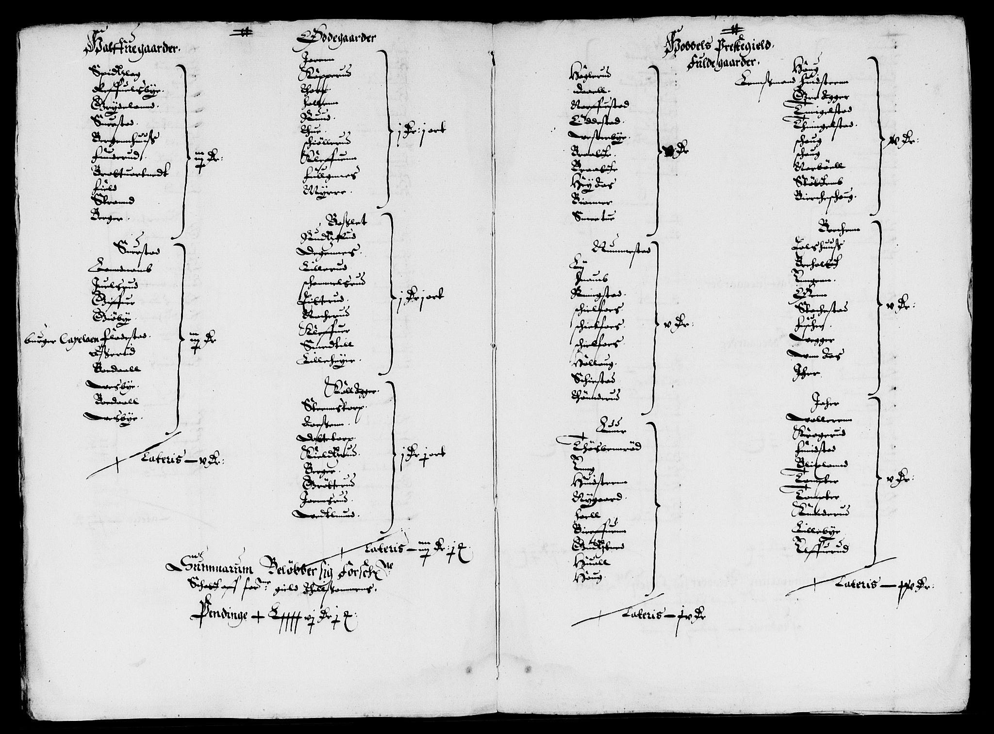 Rentekammeret inntil 1814, Reviderte regnskaper, Lensregnskaper, AV/RA-EA-5023/R/Rb/Rbd/L0003: Maria kirke prosti gods og Rakkestad len, 1637-1641