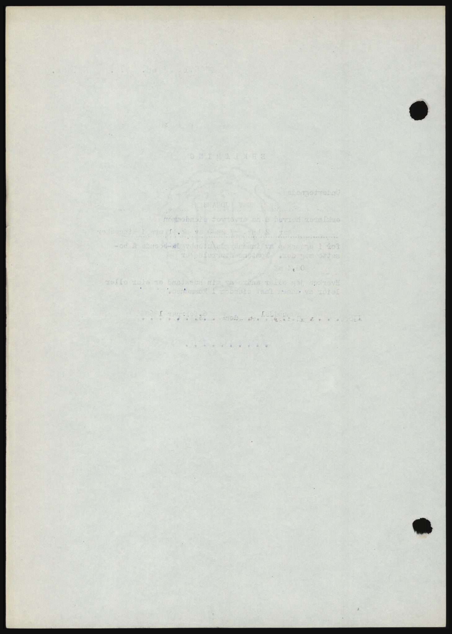 Nord-Hedmark sorenskriveri, SAH/TING-012/H/Hc/L0027: Mortgage book no. 27, 1967-1968, Diary no: : 571/1968