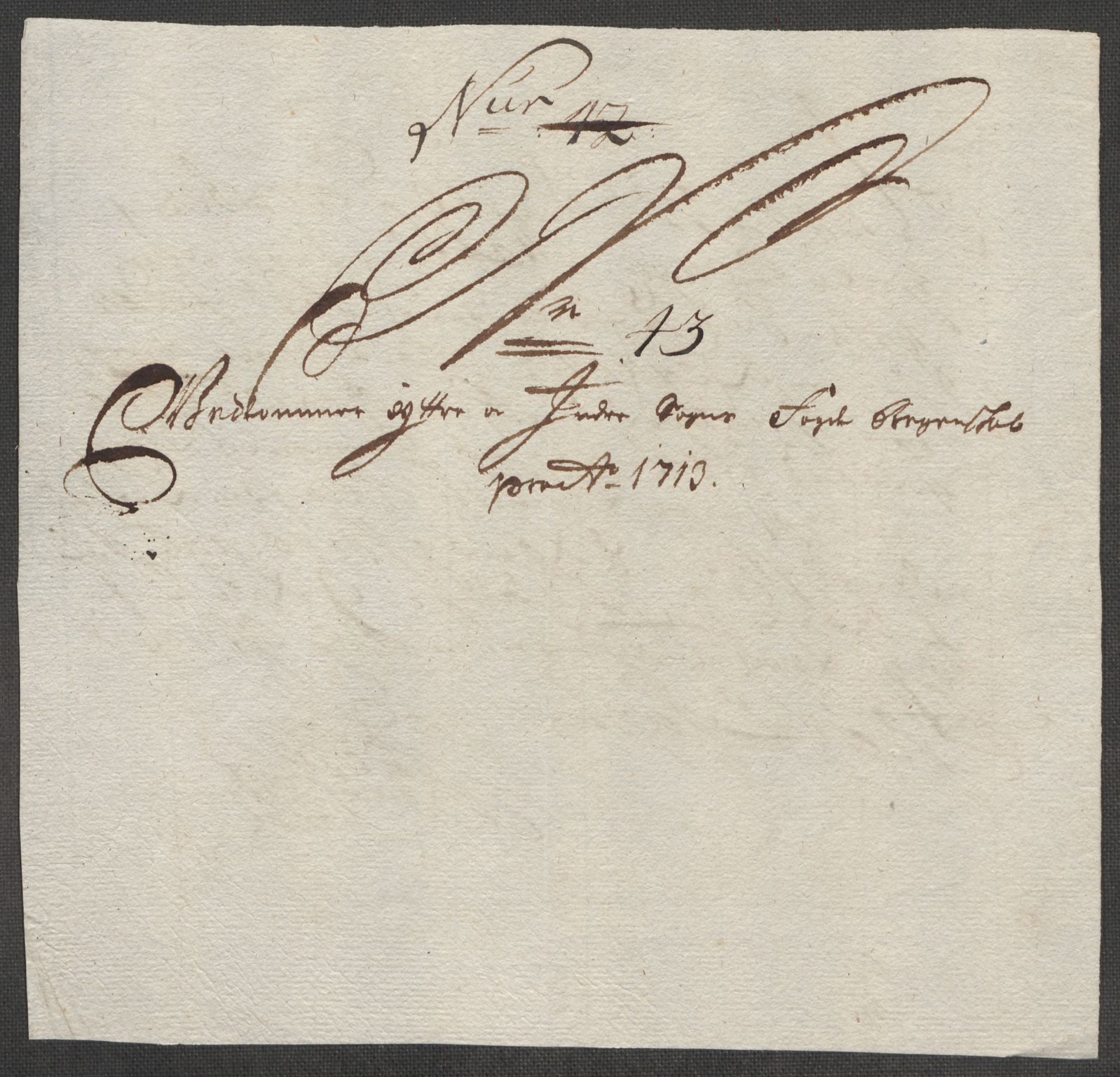 Rentekammeret inntil 1814, Reviderte regnskaper, Fogderegnskap, AV/RA-EA-4092/R52/L3319: Fogderegnskap Sogn, 1713-1714, p. 355