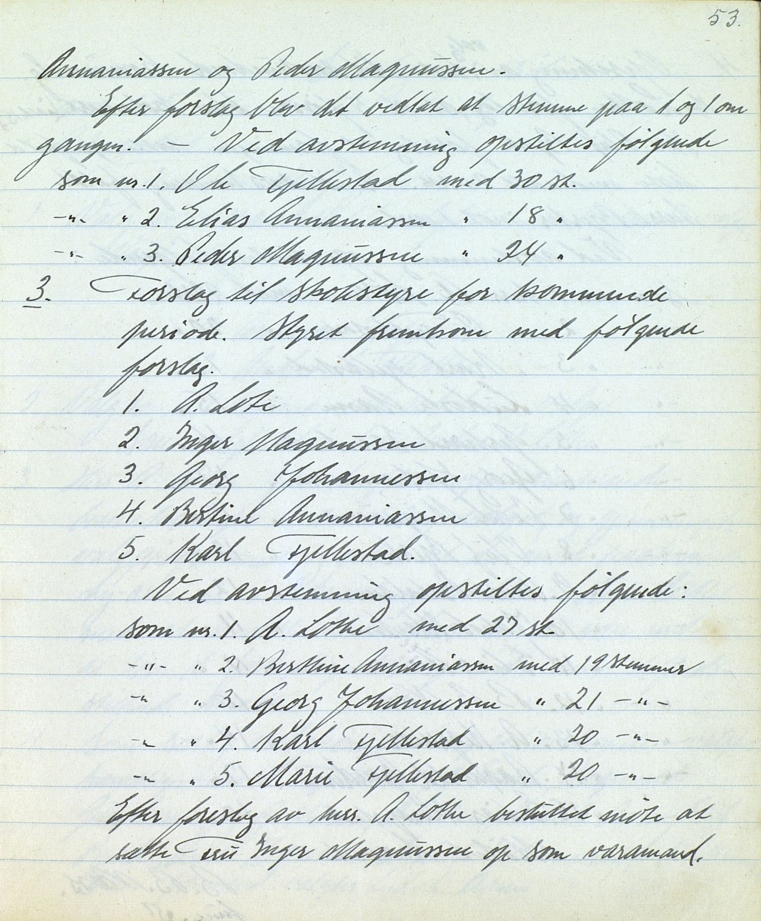 Flora Arbeidarparti, VLFK/SFF-88138/A/Aa/L0001: Møtebok, 1919-1927, p. 57