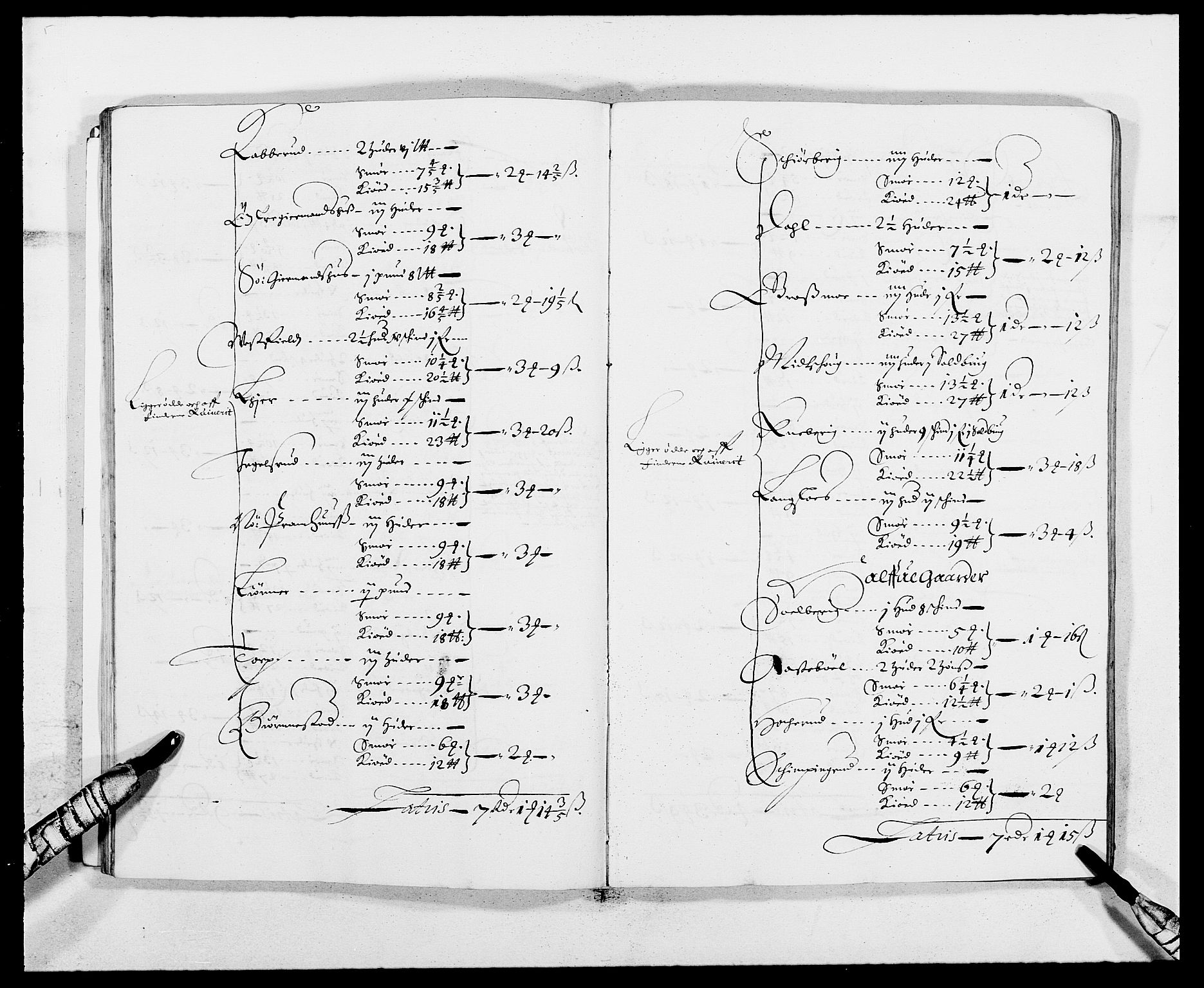 Rentekammeret inntil 1814, Reviderte regnskaper, Fogderegnskap, AV/RA-EA-4092/R13/L0816: Fogderegnskap Solør, Odal og Østerdal, 1679, p. 246