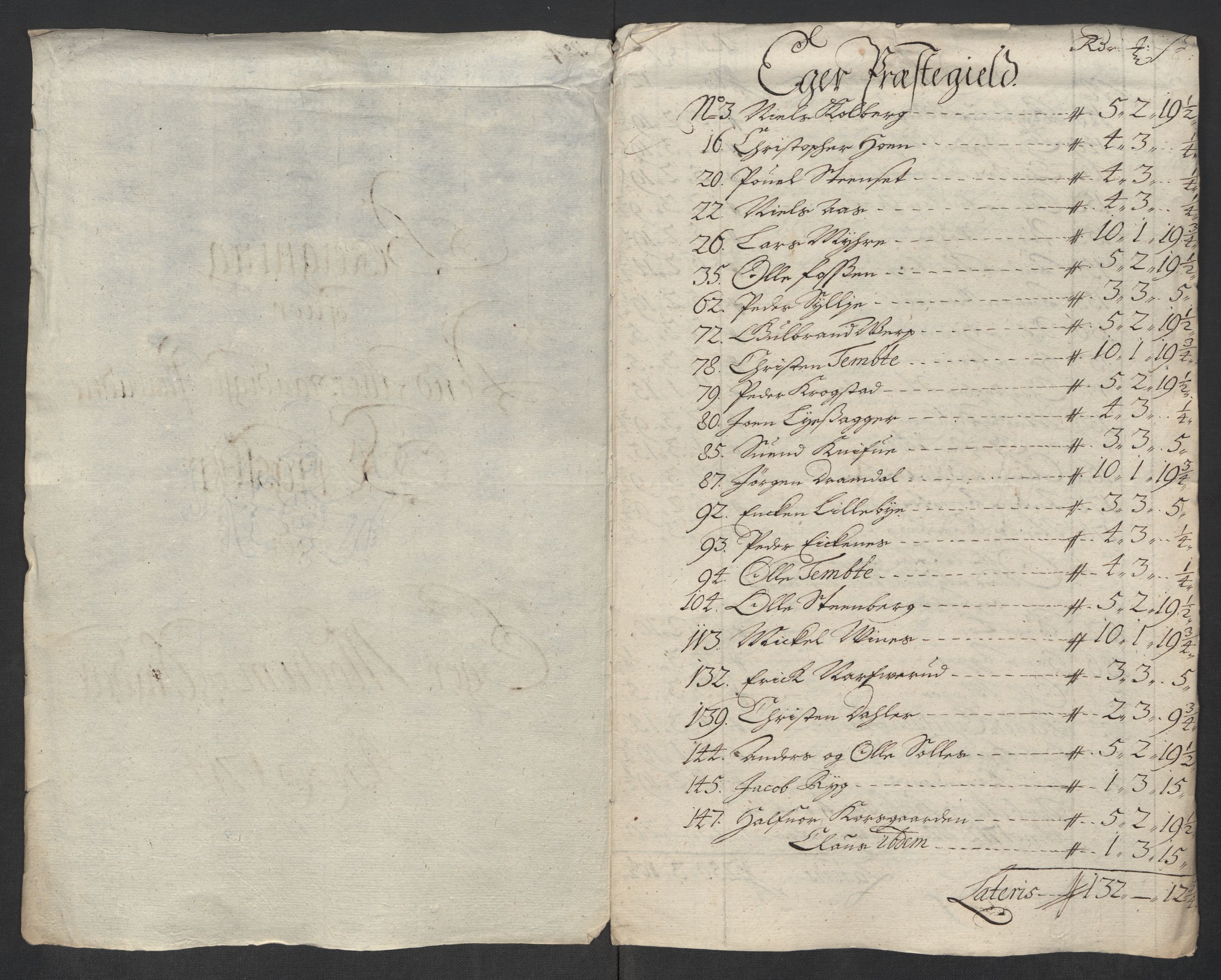 Rentekammeret inntil 1814, Reviderte regnskaper, Fogderegnskap, AV/RA-EA-4092/R31/L1709: Fogderegnskap Hurum, Røyken, Eiker, Lier og Buskerud, 1714, p. 50