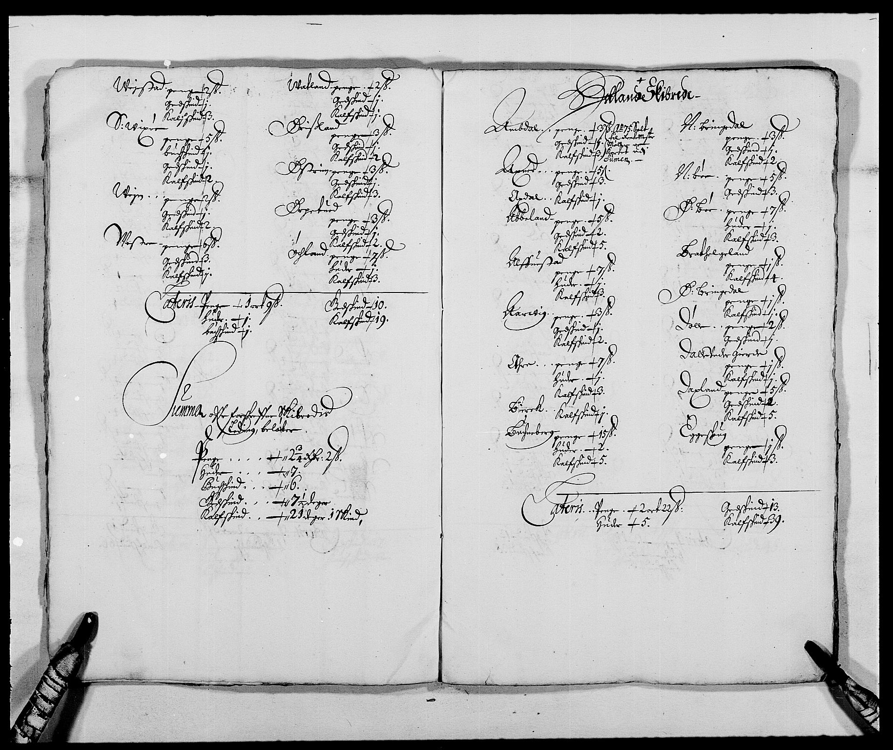 Rentekammeret inntil 1814, Reviderte regnskaper, Fogderegnskap, AV/RA-EA-4092/R47/L2853: Fogderegnskap Ryfylke, 1682-1683, p. 19