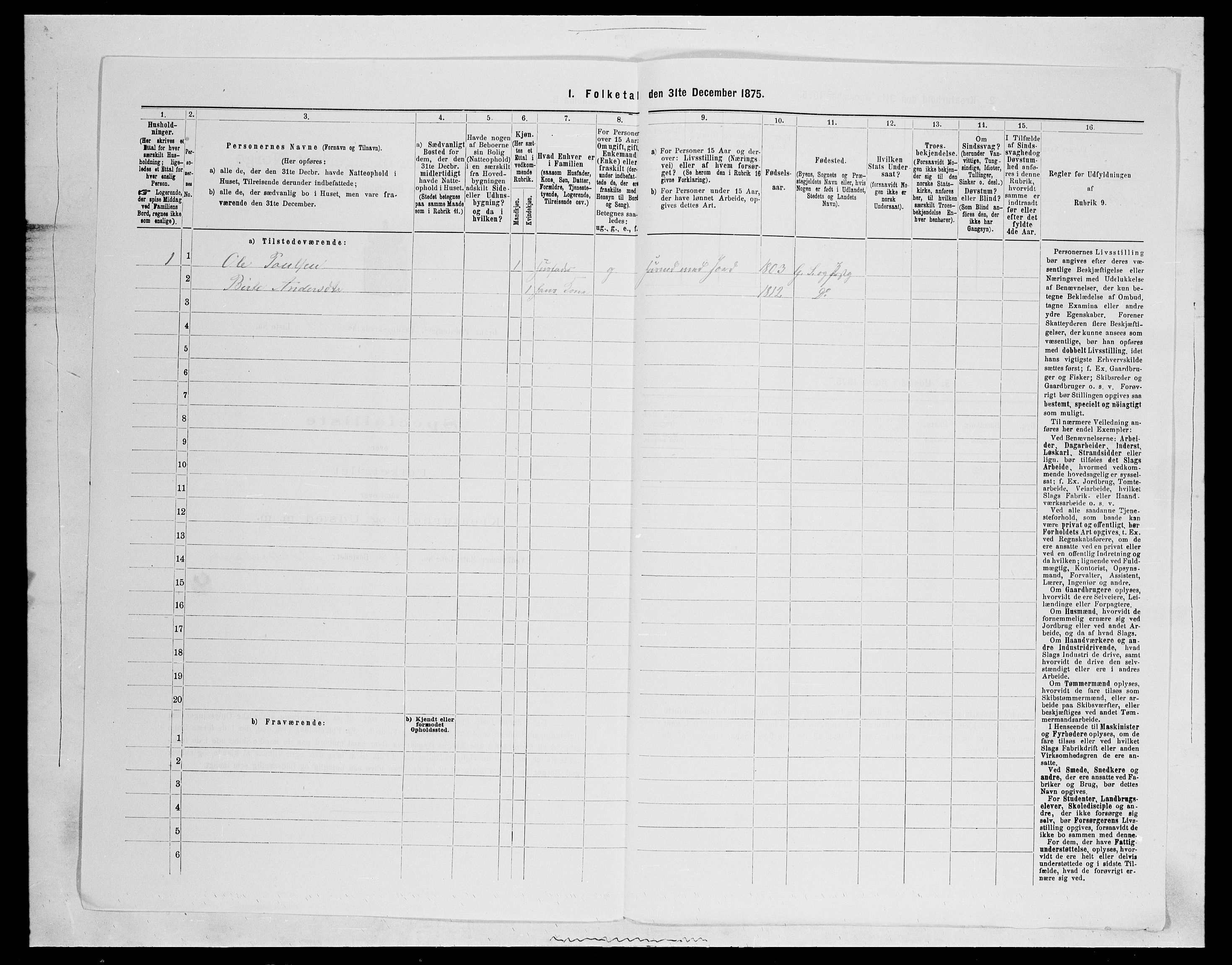 SAH, 1875 census for 0534P Gran, 1875, p. 2680