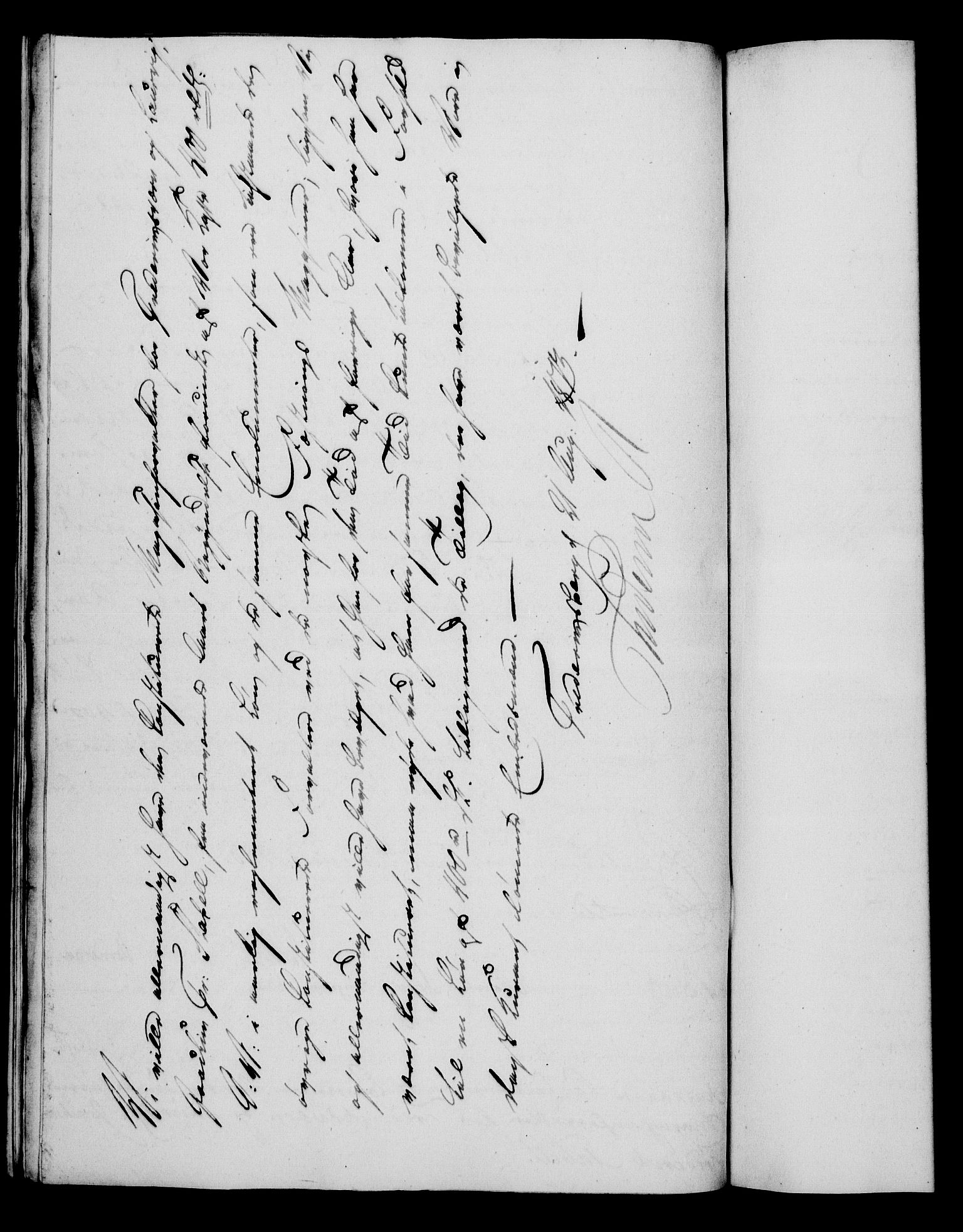 Rentekammeret, Kammerkanselliet, RA/EA-3111/G/Gf/Gfa/L0095: Norsk relasjons- og resolusjonsprotokoll (merket RK 52.95), 1813-1814, p. 452