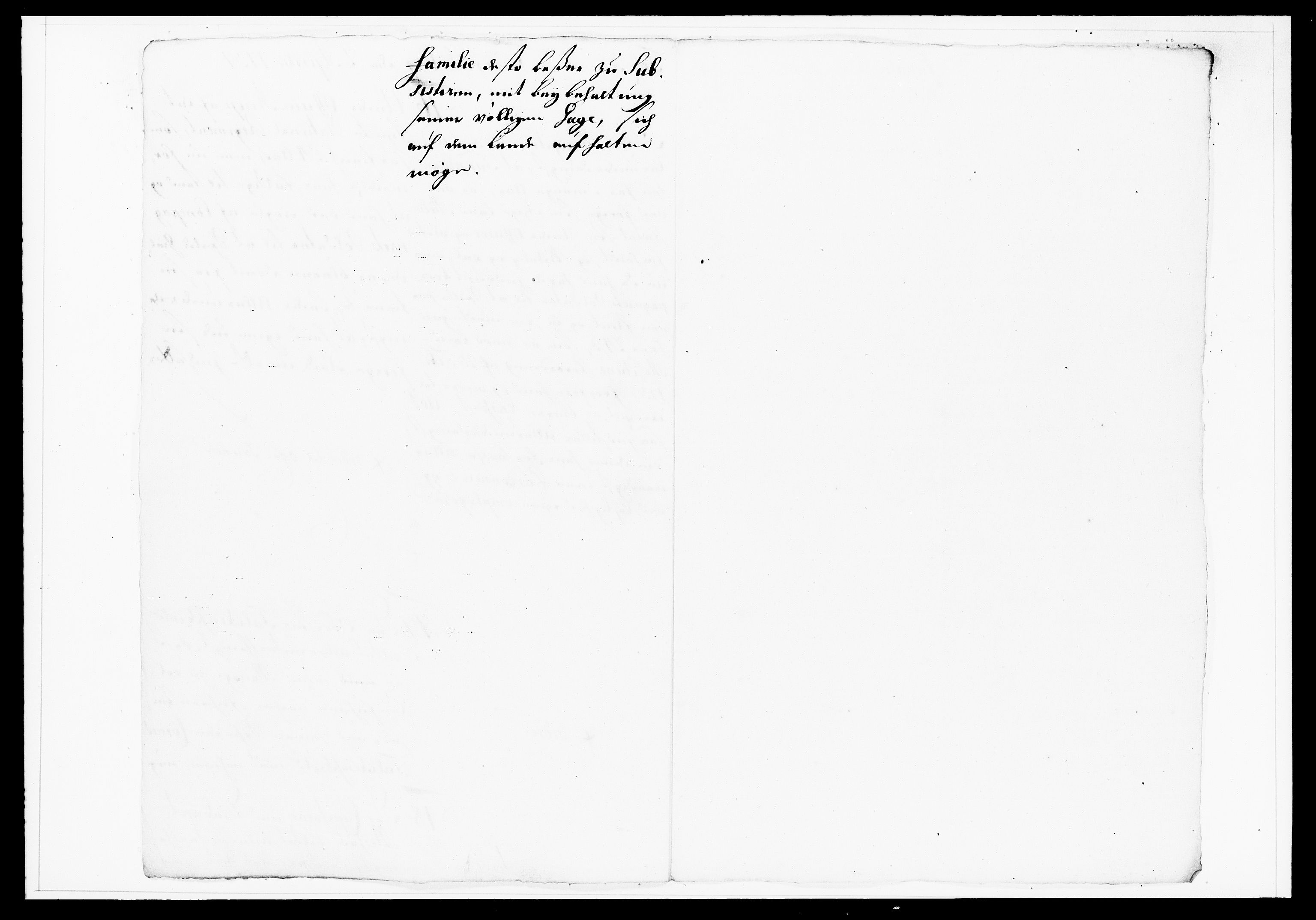 Krigskollegiet, Krigskancelliet, DRA/A-0006/-/1138-1142: Refererede sager, 1737, p. 121