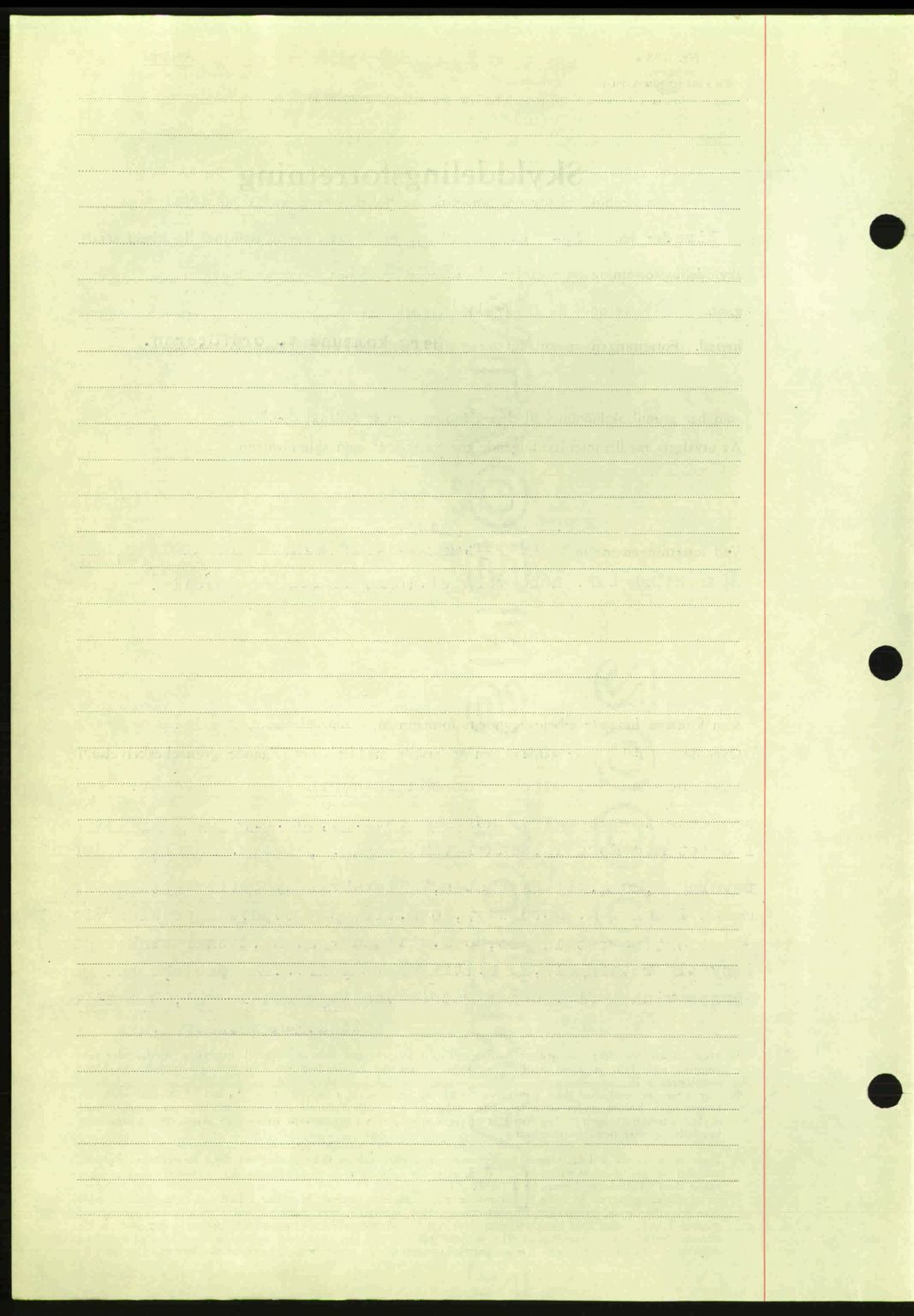 Idd og Marker sorenskriveri, AV/SAO-A-10283/G/Gb/Gbb/L0002: Mortgage book no. A2, 1937-1938, Diary no: : 408/1938