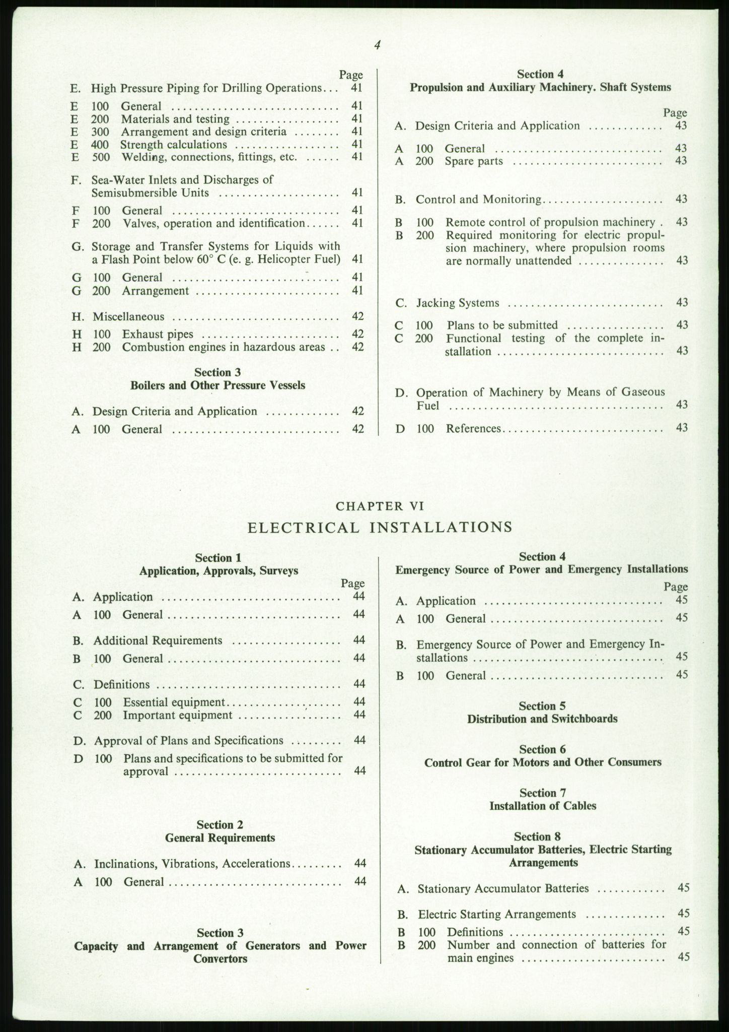 Justisdepartementet, Granskningskommisjonen ved Alexander Kielland-ulykken 27.3.1980, AV/RA-S-1165/D/L0002: I Det norske Veritas (I1-I5, I7-I11, I14-I17, I21-I28, I30-I31)/B Stavanger Drilling A/S (B4), 1980-1981, p. 383