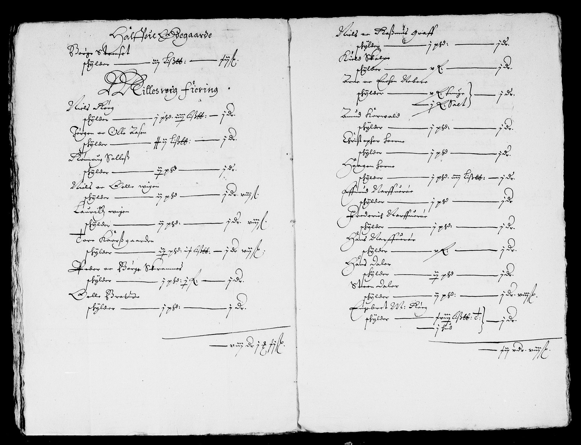 Rentekammeret inntil 1814, Reviderte regnskaper, Stiftamtstueregnskaper, Landkommissariatet på Akershus og Akershus stiftamt, AV/RA-EA-5869/R/Rb/L0066: Akershus stiftamt, 1668-1669