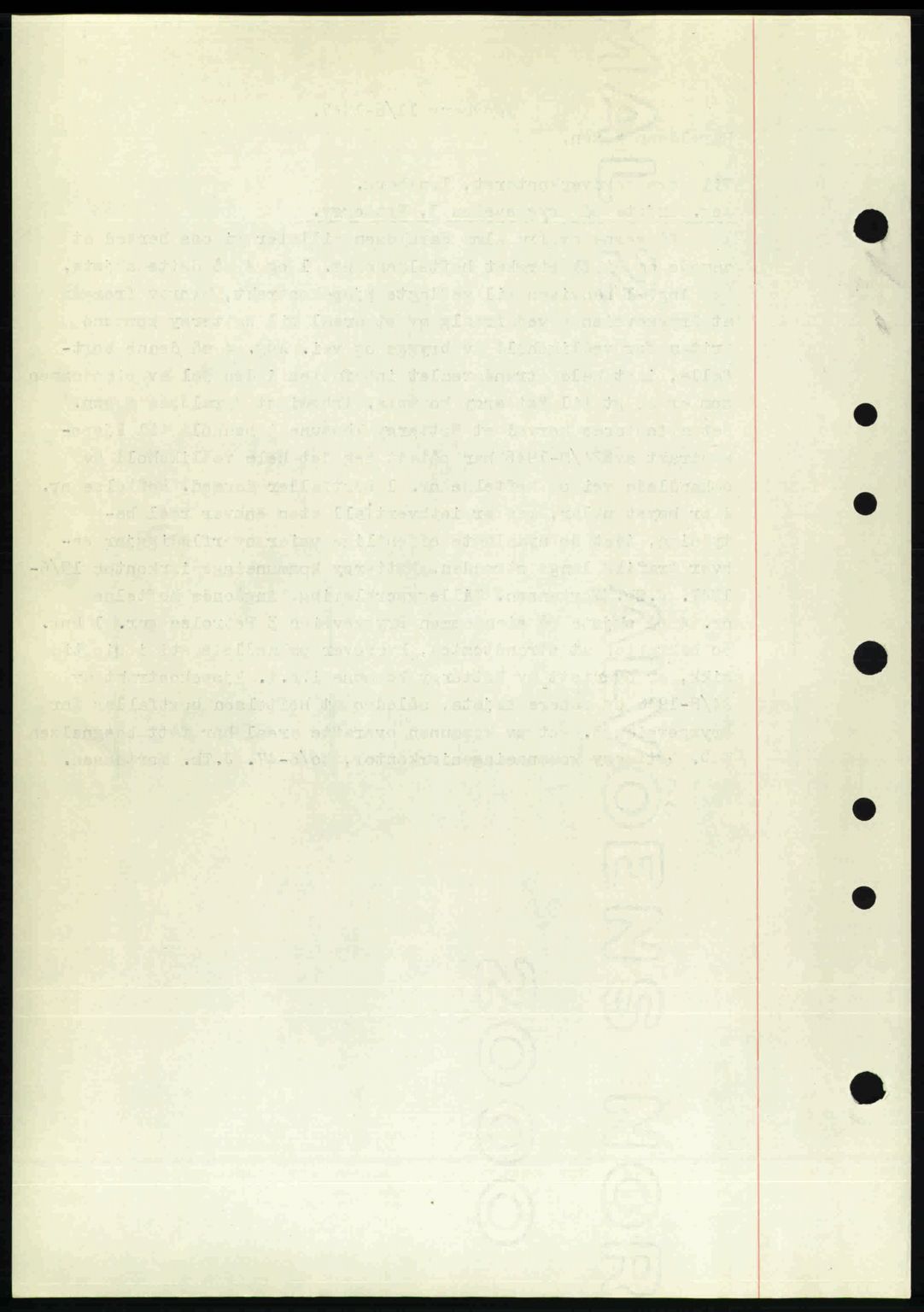 Tønsberg sorenskriveri, SAKO/A-130/G/Ga/Gaa/L0022: Mortgage book no. A22, 1947-1947, Diary no: : 2163/1947