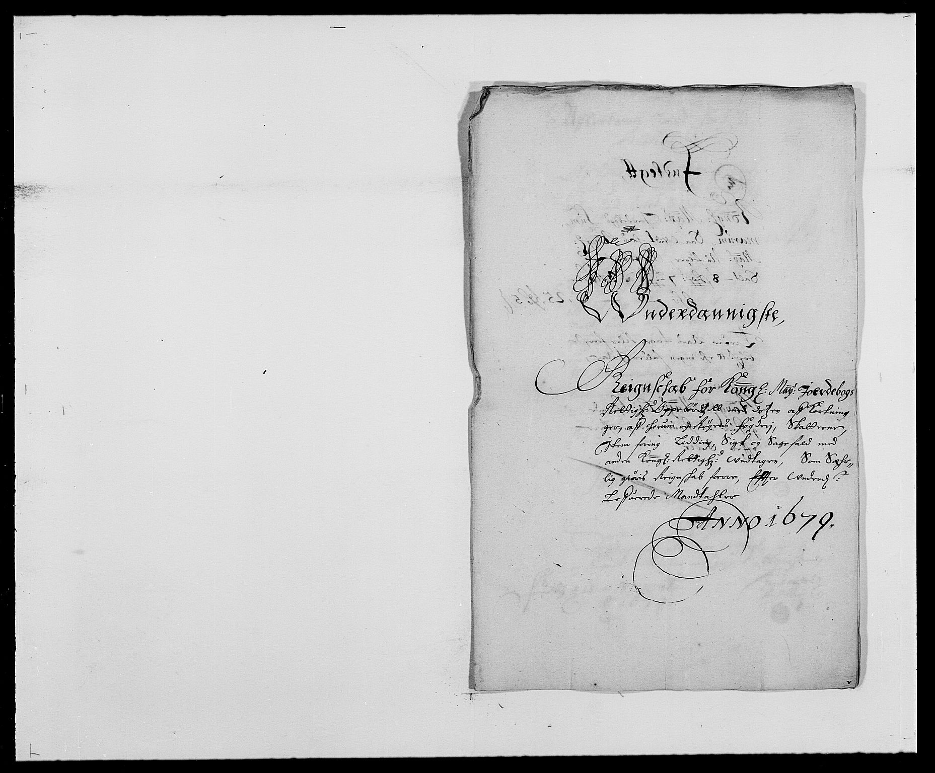 Rentekammeret inntil 1814, Reviderte regnskaper, Fogderegnskap, RA/EA-4092/R29/L1691: Fogderegnskap Hurum og Røyken, 1678-1681, p. 230