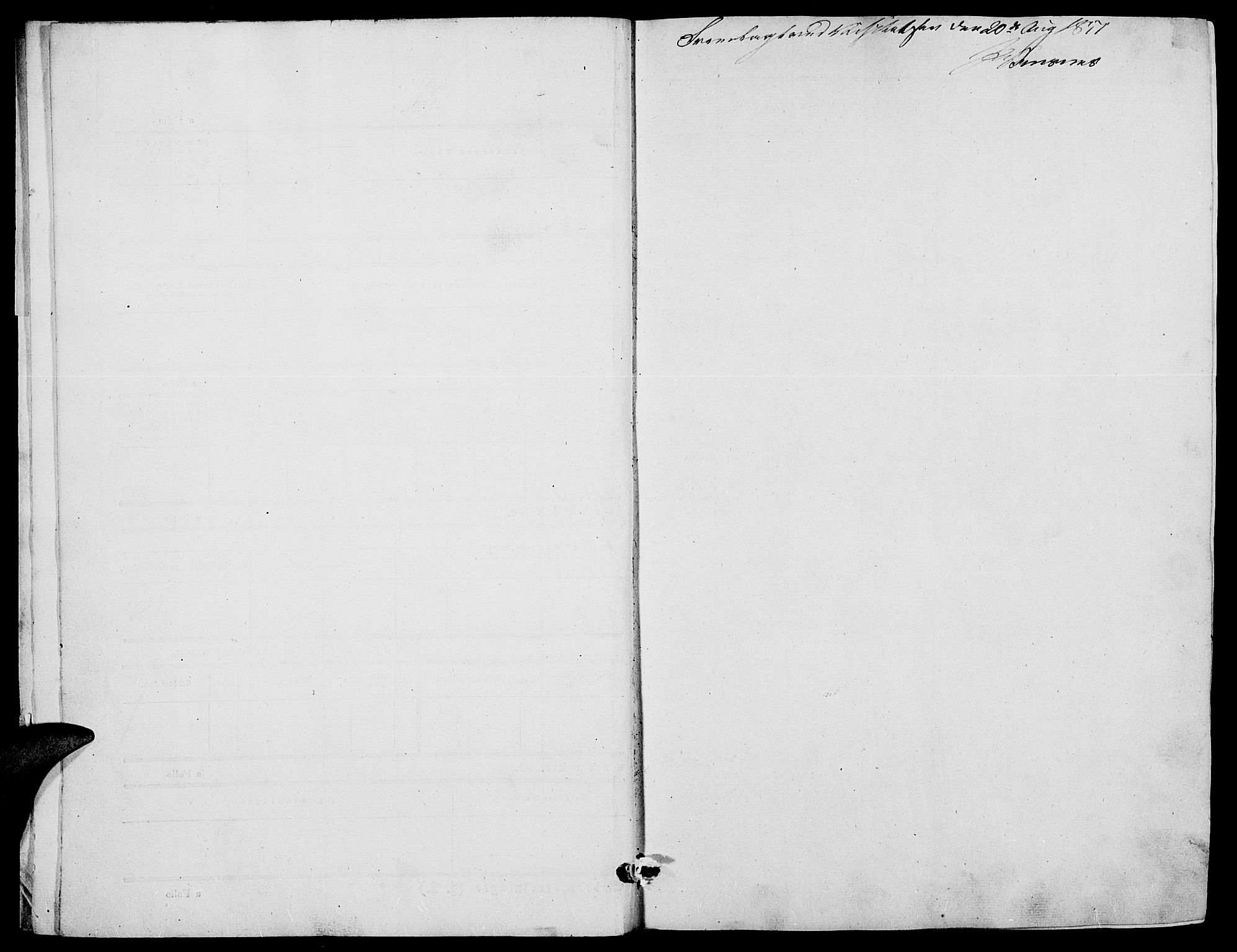 Løten prestekontor, SAH/PREST-022/L/La/L0003: Parish register (copy) no. 3, 1850-1862