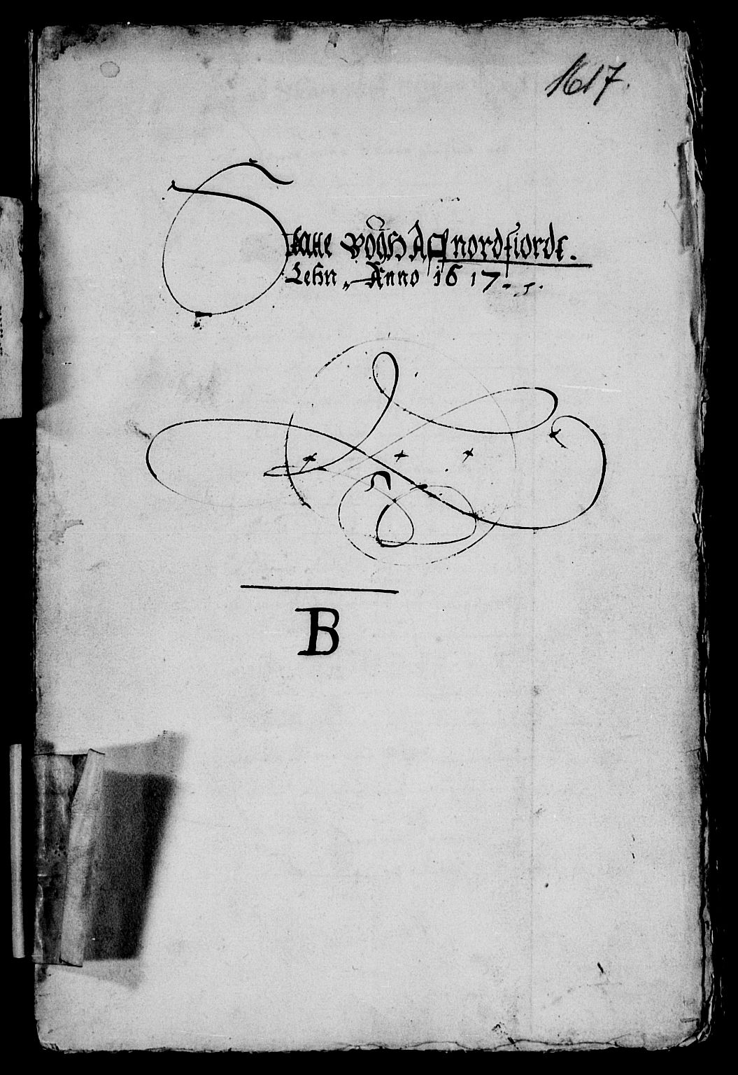 Rentekammeret inntil 1814, Reviderte regnskaper, Lensregnskaper, AV/RA-EA-5023/R/Rb/Rbt/L0024: Bergenhus len, 1617-1618