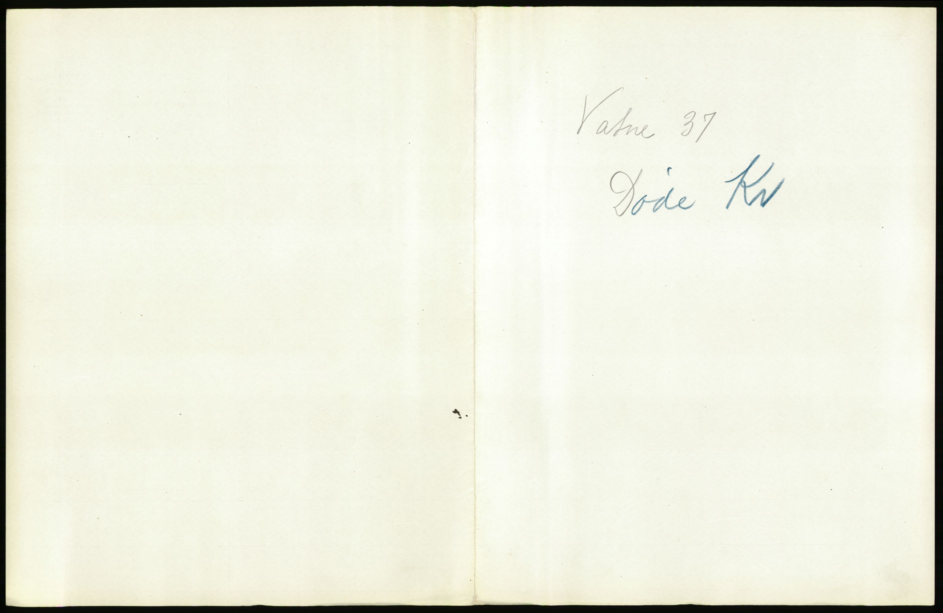 Statistisk sentralbyrå, Sosiodemografiske emner, Befolkning, RA/S-2228/D/Df/Dfb/Dfbh/L0045: Møre fylke: Døde. Bygder og byer., 1918, p. 83