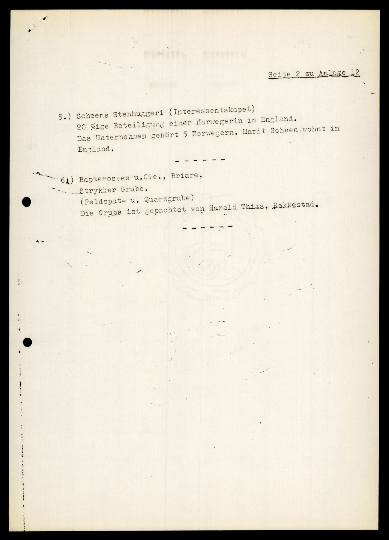 Forsvarets Overkommando. 2 kontor. Arkiv 11.4. Spredte tyske arkivsaker, AV/RA-RAFA-7031/D/Dar/Darb/L0017: Reichskommissariat - Deutsche Handelskammer in Norwegen, 1942, p. 340