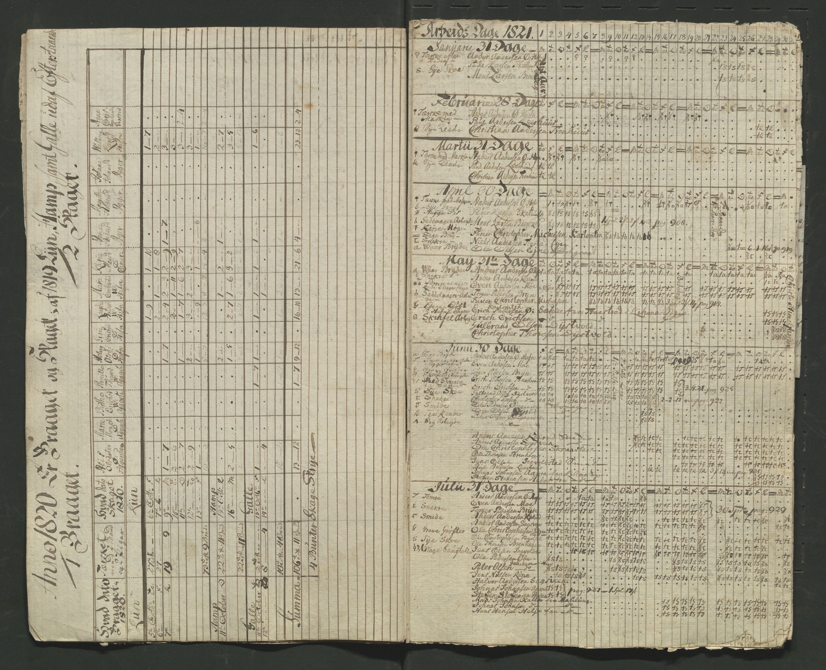 Åker i Vang, Hedmark, og familien Todderud, AV/SAH-ARK-010/F/Fa/L0002: Eiendomsdokumenter, 1739-1916, p. 494