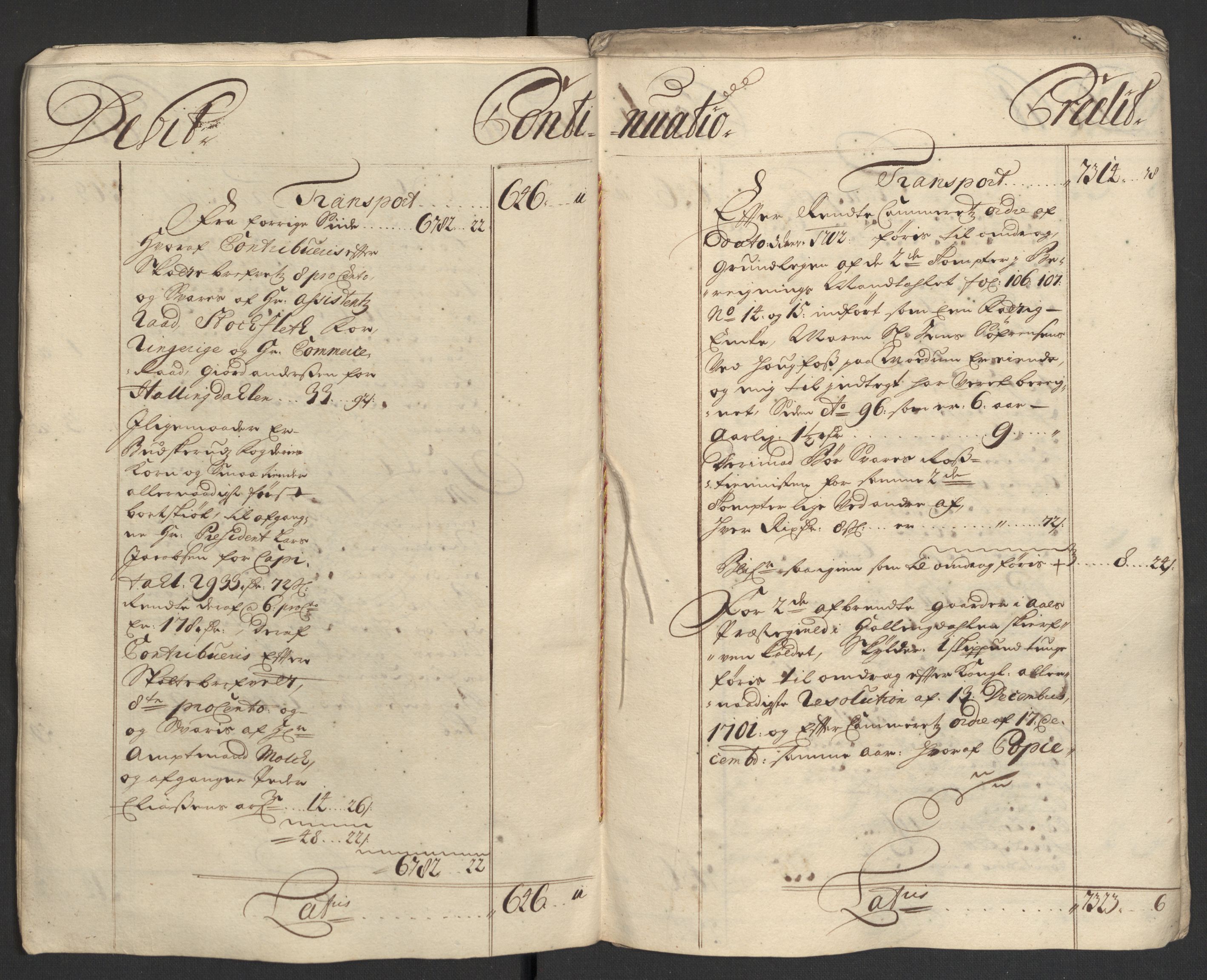 Rentekammeret inntil 1814, Reviderte regnskaper, Fogderegnskap, AV/RA-EA-4092/R22/L1459: Fogderegnskap Ringerike, Hallingdal og Buskerud, 1702, p. 15