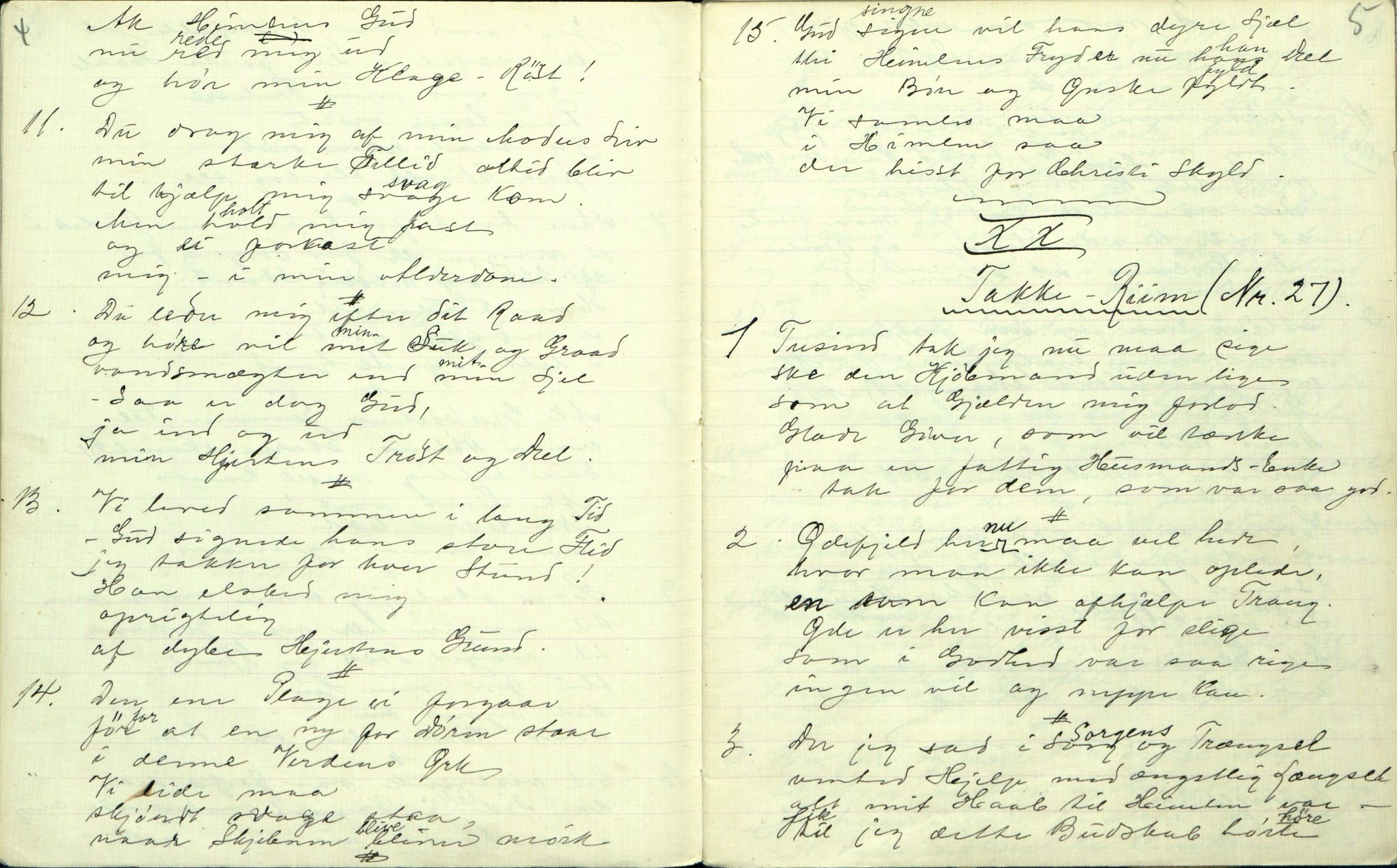 Rikard Berge, TEMU/TGM-A-1003/F/L0001/0010: 001-030 Innholdslister / 7. Framhald av vinsvolds dikt. Merknader til Vinsvaal-boki. XXX uppskr. etter a: Olav Brubakken, B: Eiv. Tresland, C: Gunnhild Bjørge, D: Kvende, e: Hardthol, F: Lisle Aasheim. Mindet af Ole Halvorsen Juve. Smaaknas , 1901, p. 4-5