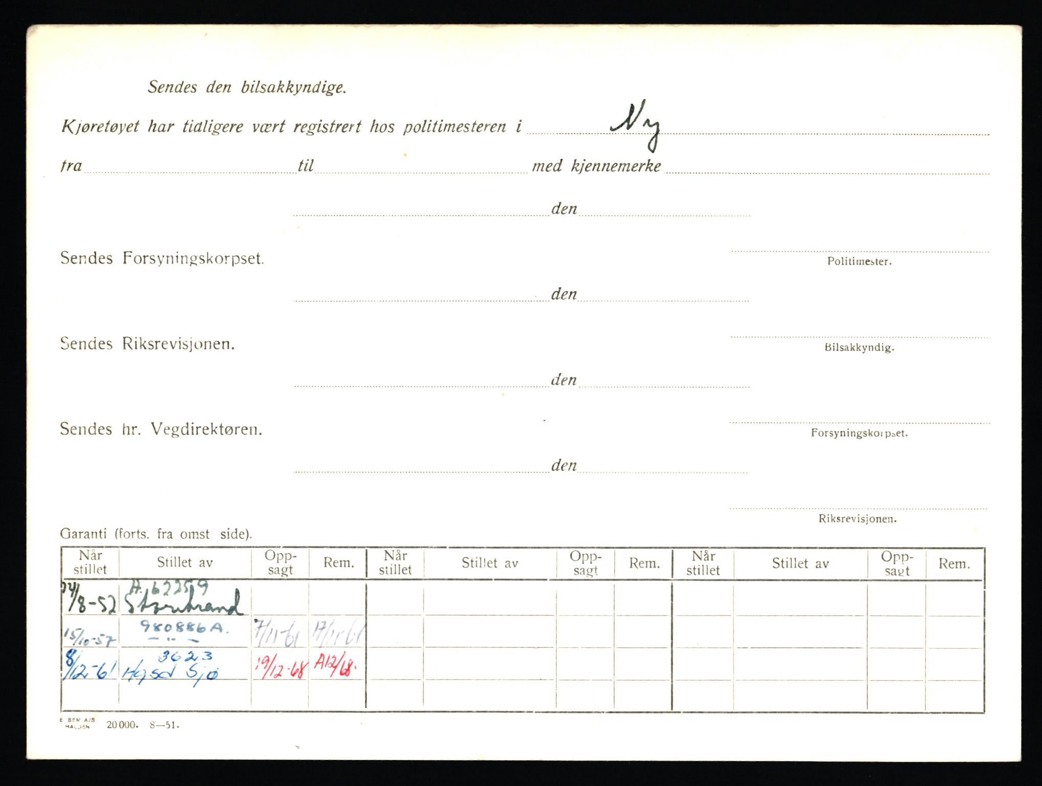 Stavanger trafikkstasjon, AV/SAST-A-101942/0/F/L0037: L-20500 - L-21499, 1930-1971, p. 148