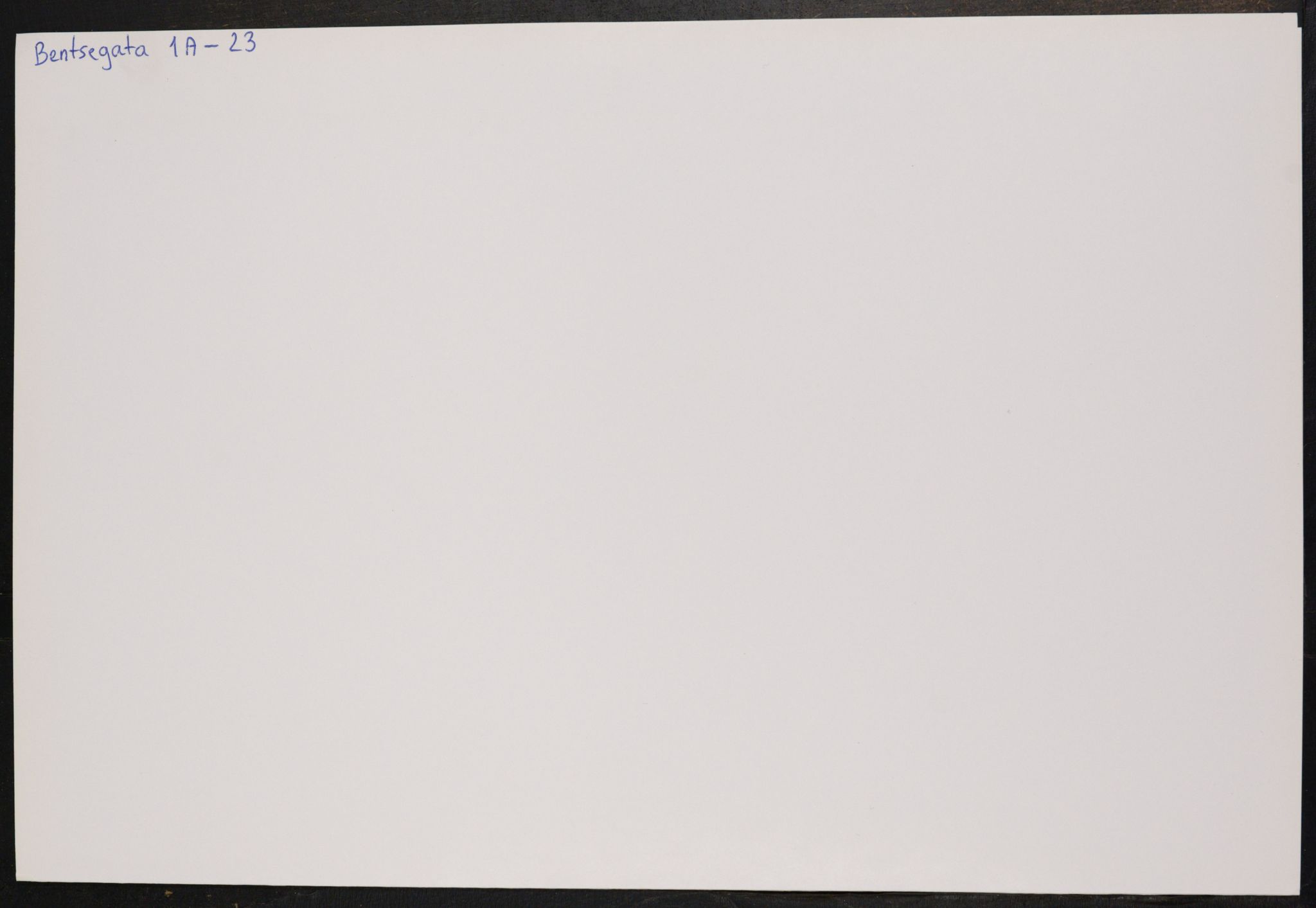 OBA, Municipal Census 1915 for Kristiania, 1915, p. 3549