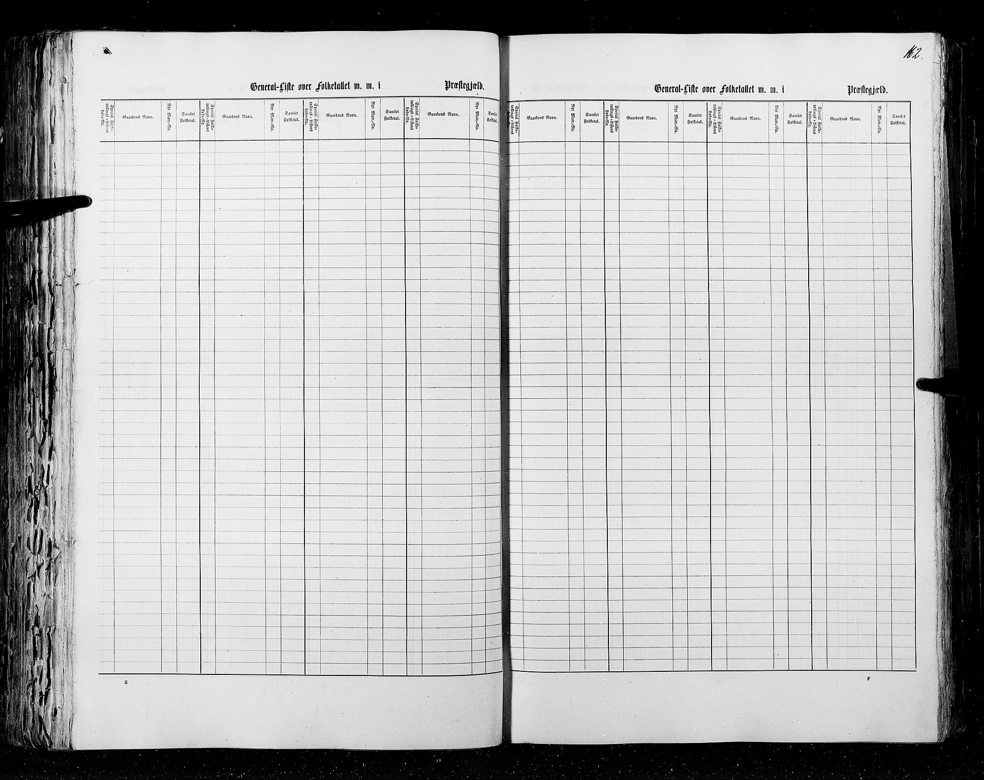 RA, Census 1855, vol. 2: Kristians amt, Buskerud amt og Jarlsberg og Larvik amt, 1855, p. 162